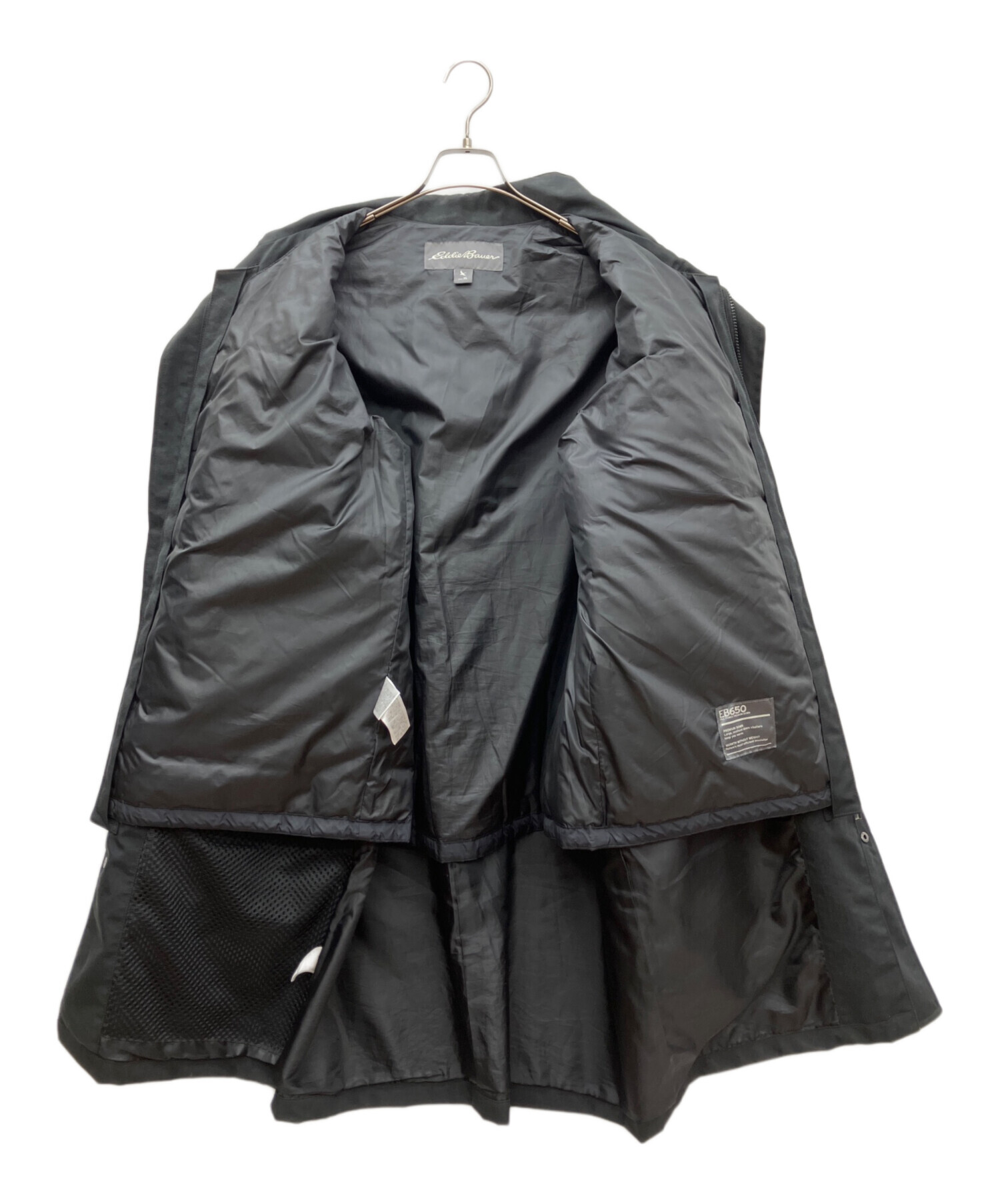 中古・古着通販】Eddie Bauer (エディーバウアー) ダウンコート