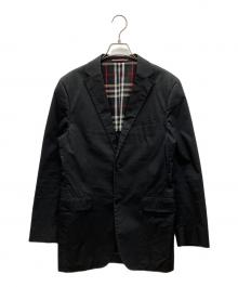 メンズ、アウター・ジャケット、BURBERRY BLACK LABEL(バーバリー