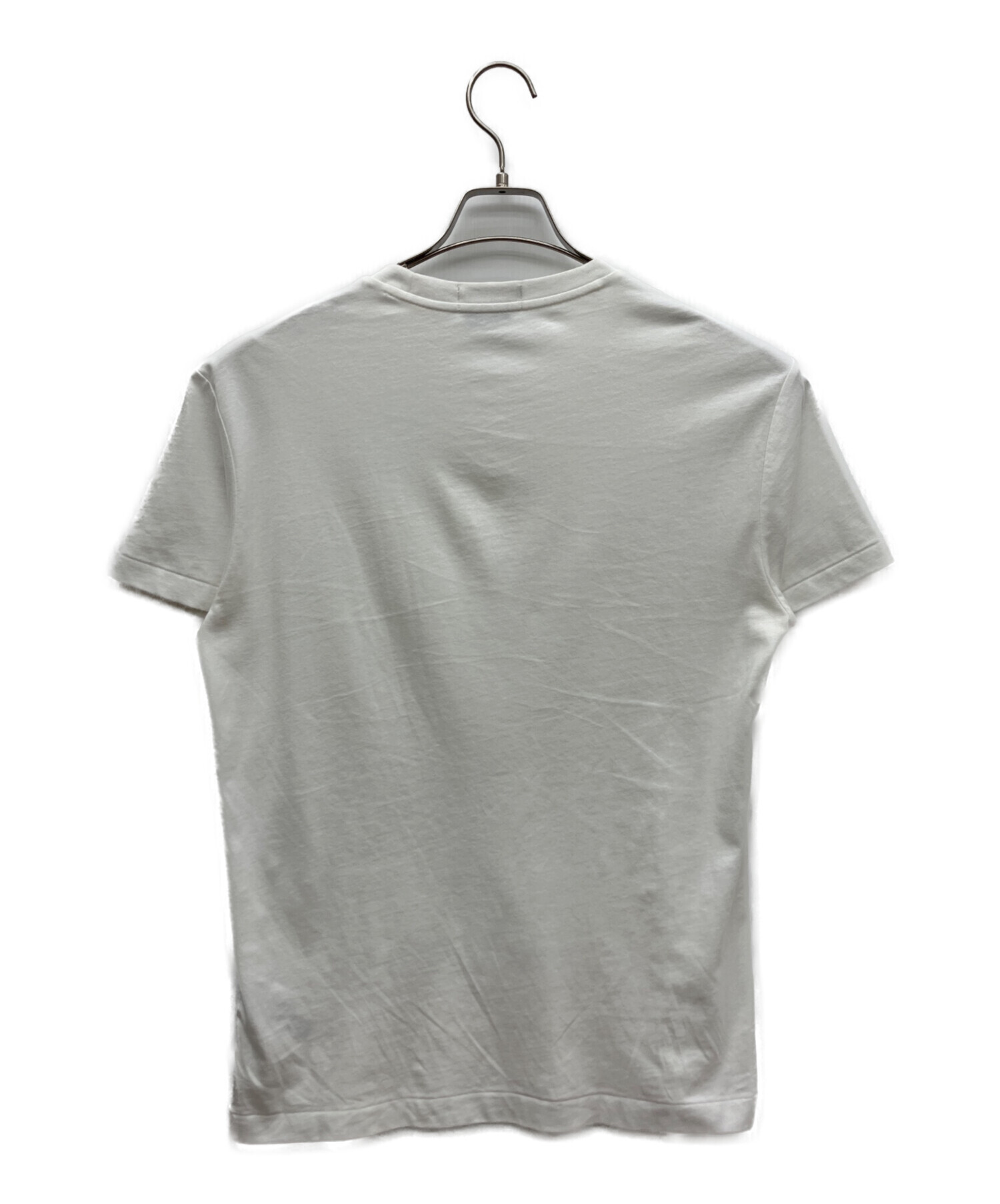 中古・古着通販】POLO RALPH LAUREN (ポロ・ラルフローレン) 半袖T