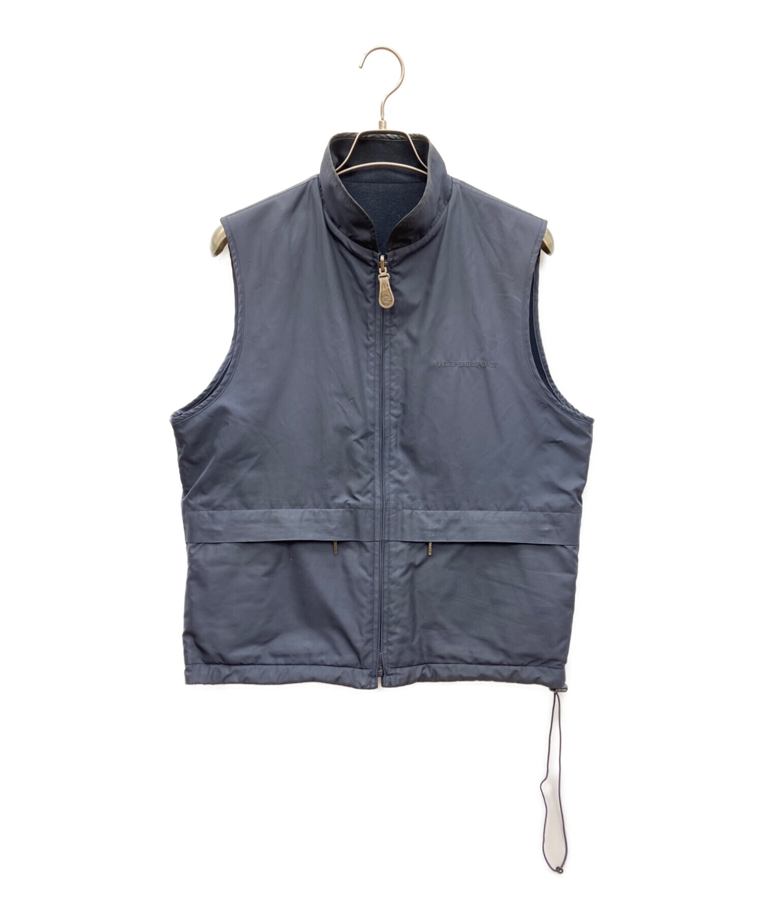 中古・古着通販】BURBERRY GOLF (バーバリーゴルフ) リバーシブル