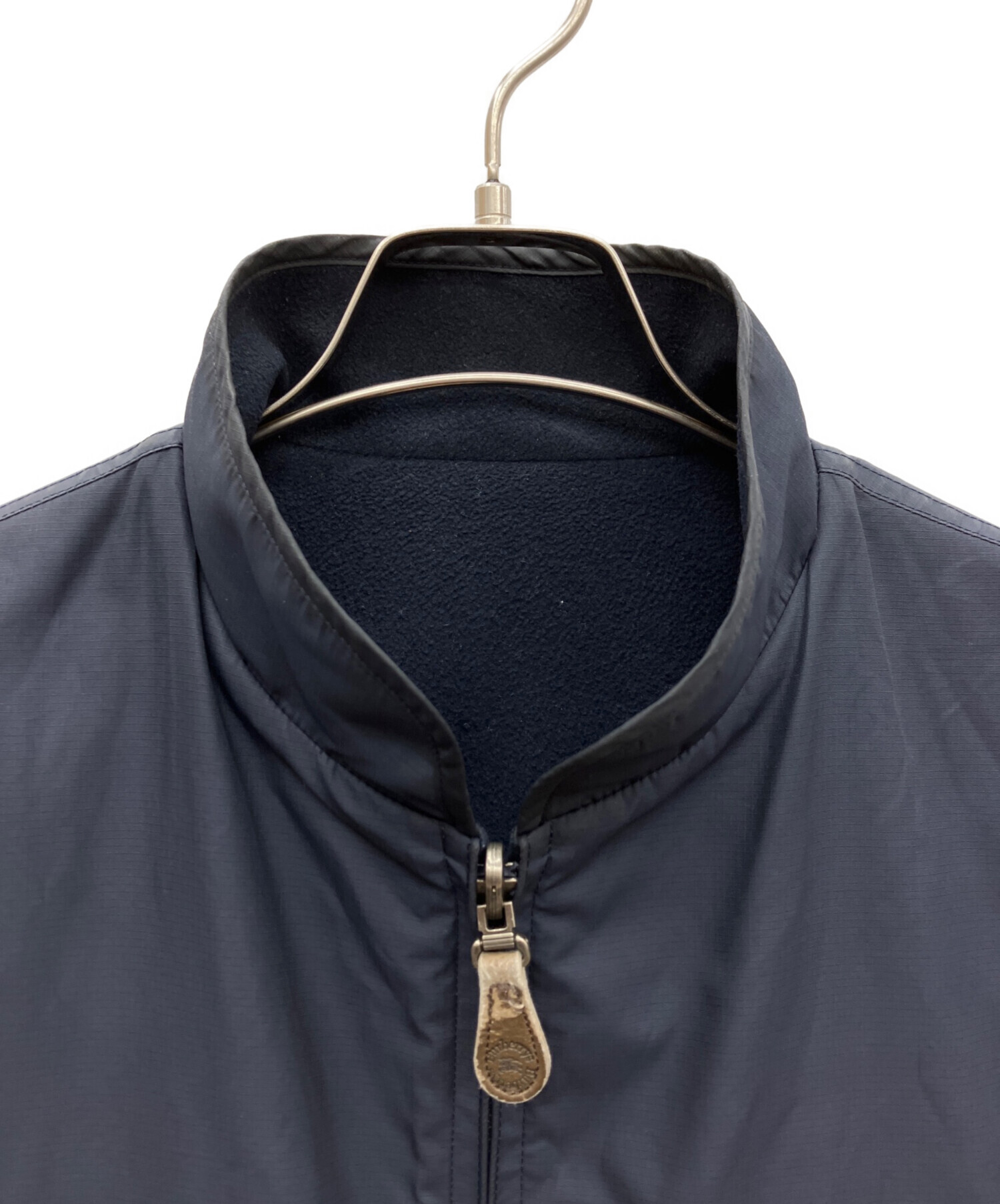 中古・古着通販】BURBERRY GOLF (バーバリーゴルフ) リバーシブル
