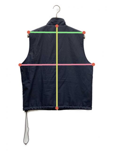 中古・古着通販】BURBERRY GOLF (バーバリーゴルフ) リバーシブル