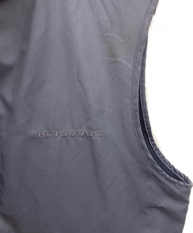 中古・古着通販】BURBERRY GOLF (バーバリーゴルフ) リバーシブル