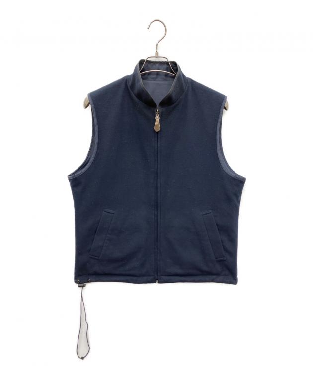 中古・古着通販】BURBERRY GOLF (バーバリーゴルフ) リバーシブル