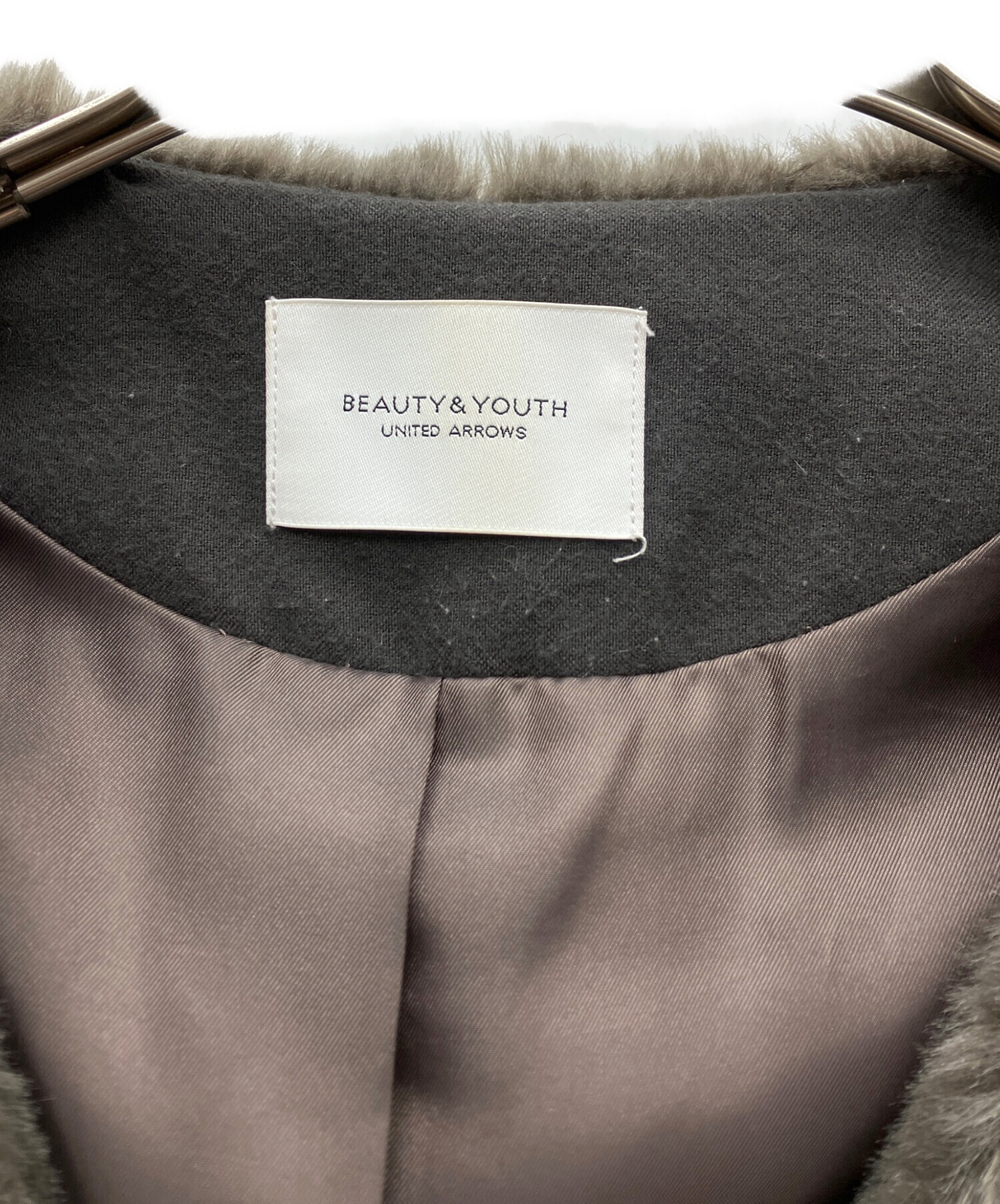 中古・古着通販】BEAUTY&YOUTH UNITED ARROWS (ビューティーアンド