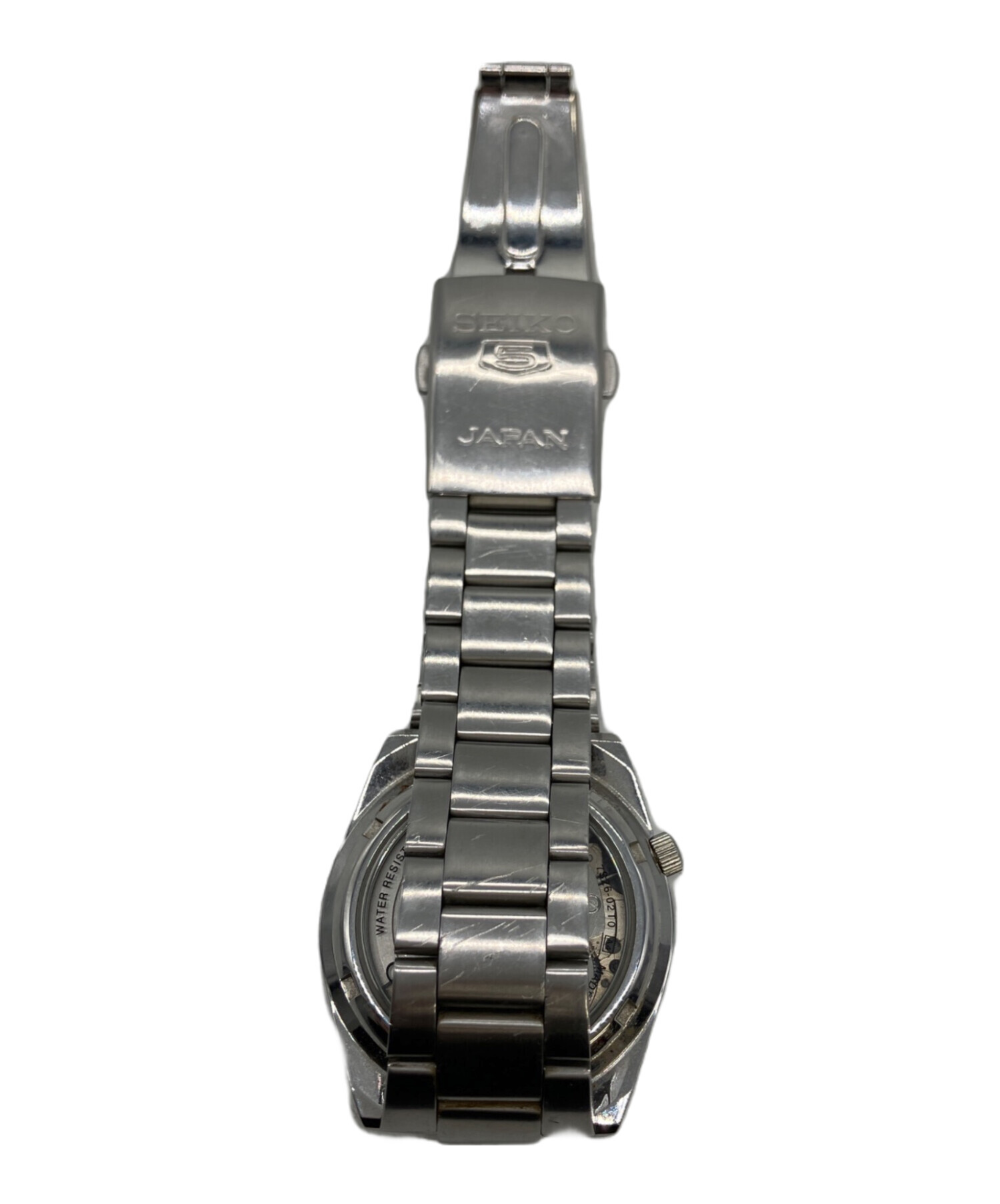 中古・古着通販】SEIKO (セイコー) SEIKO5｜ブランド・古着通販