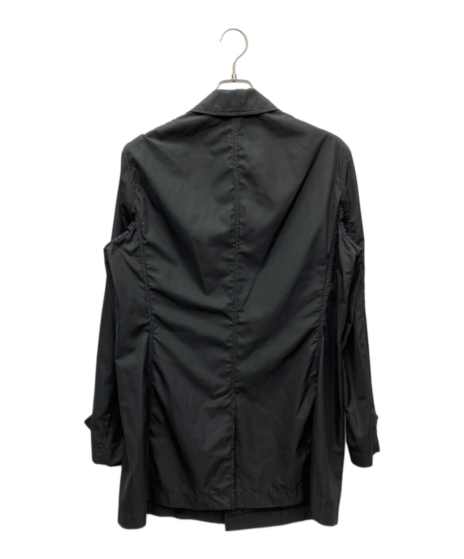 中古・古着通販】EMPORIO ARMANI (エンポリオアルマーニ) ステンカラー