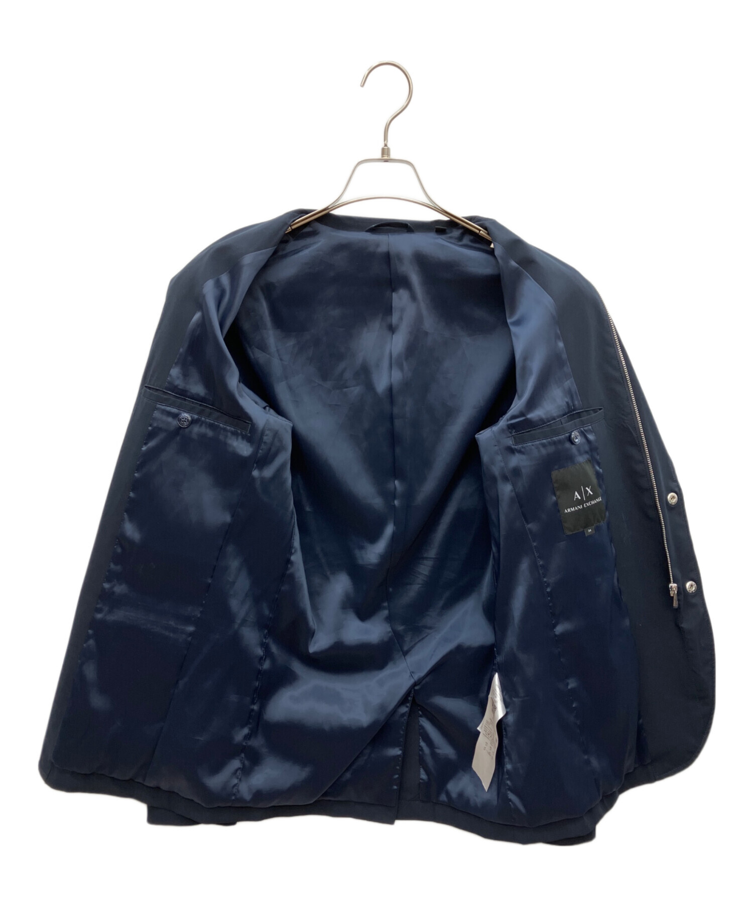 中古・古着通販】ARMANI EXCHANGE (アルマーニ エクスチェンジ) 2WAY 