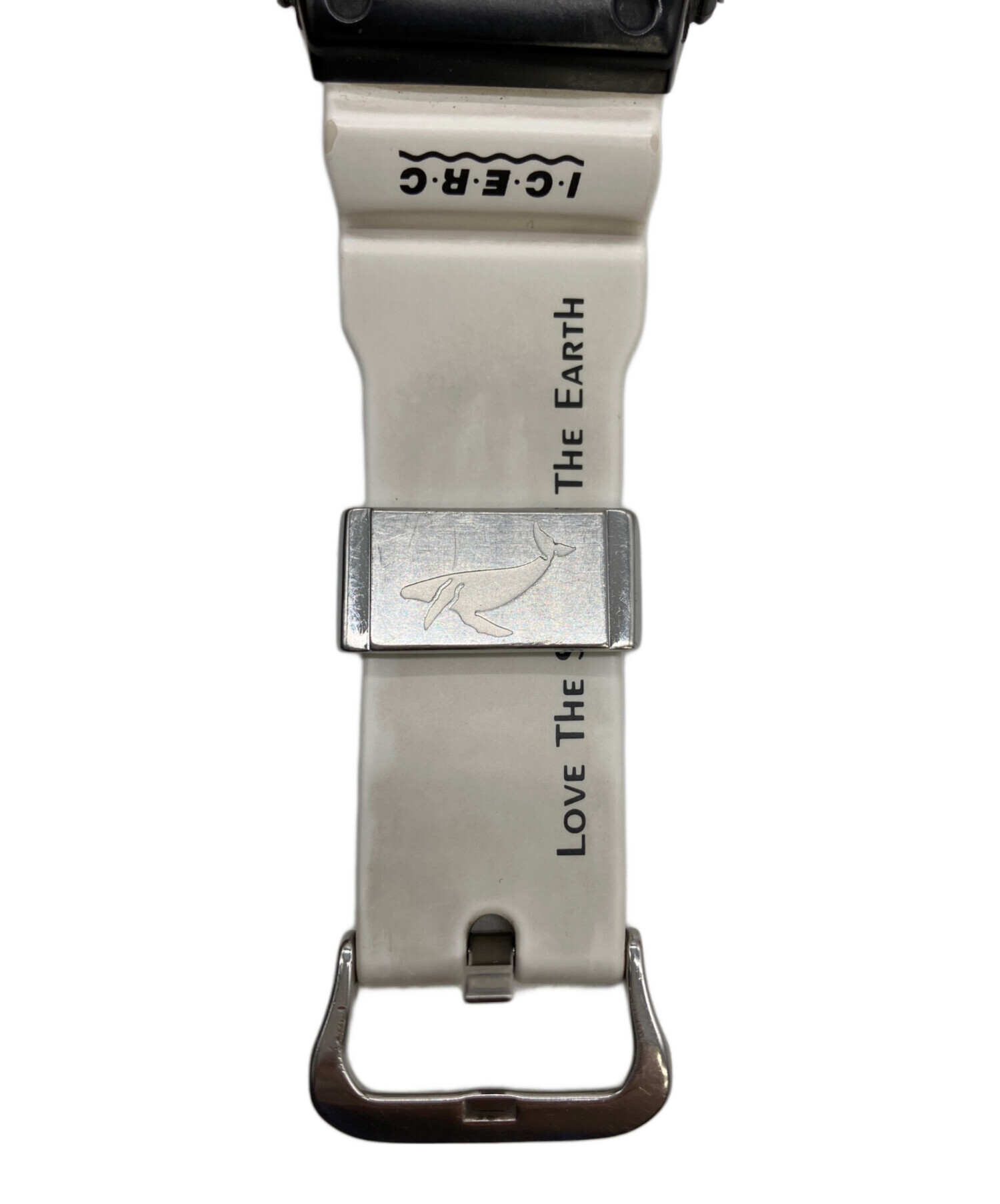 中古・古着通販】CASIO (カシオ) G-SHOCK 2020イルカ クジラ モデル 