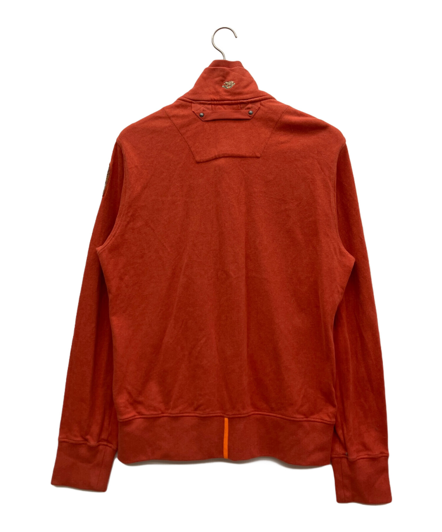 中古・古着通販】PARAJUMPERS (パラジャンパーズ) ジップアップ