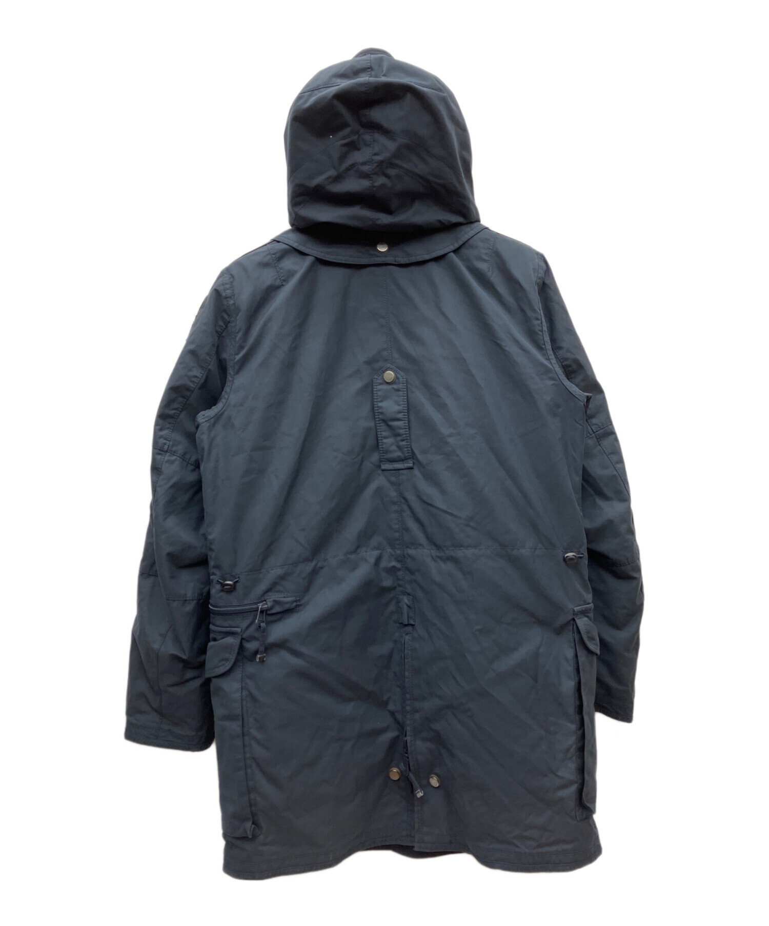 中古・古着通販】Parajumpers (パラジャンパーズ) ダウンジャケット