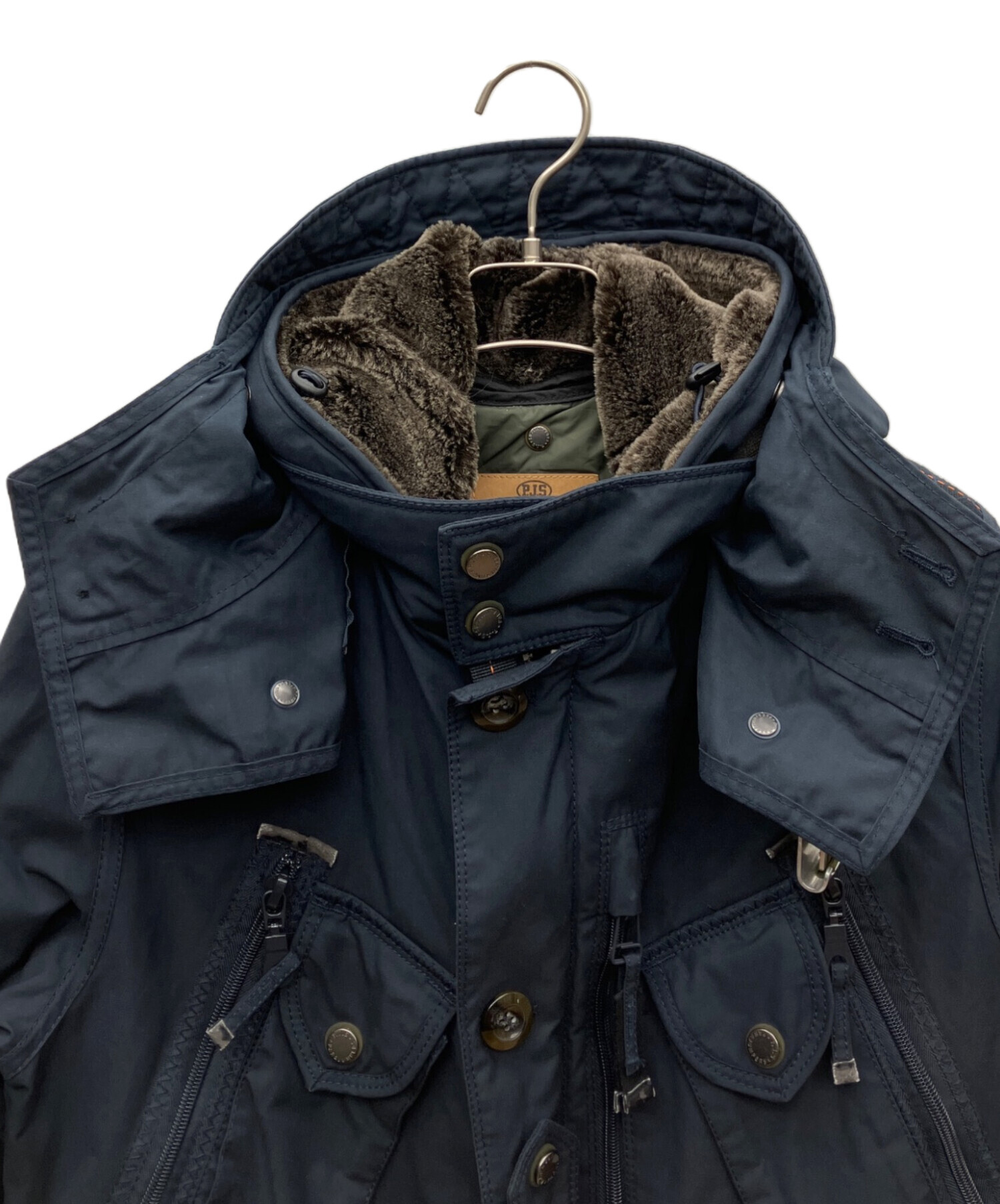 中古・古着通販】Parajumpers (パラジャンパーズ) ダウンジャケット