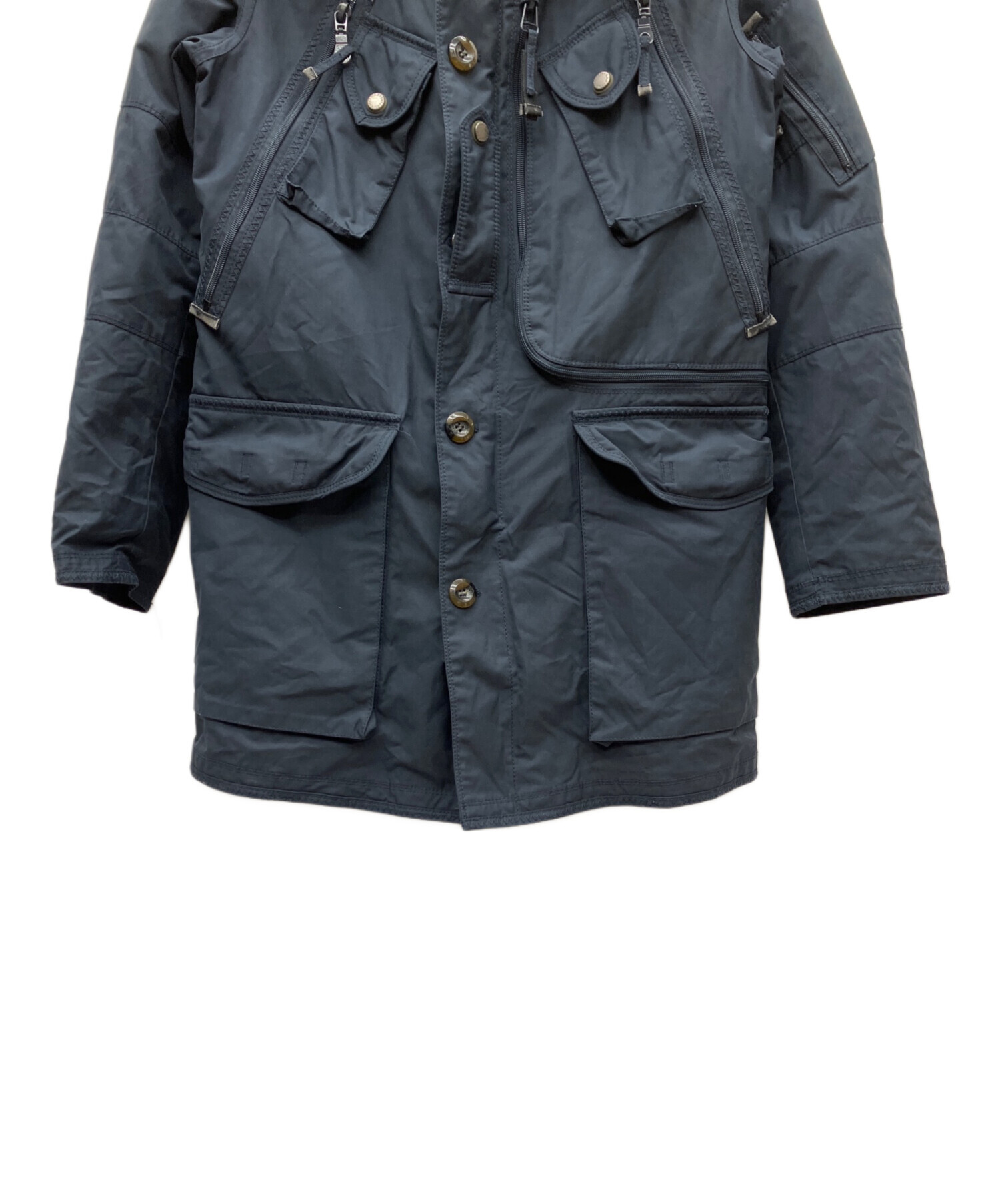 中古・古着通販】Parajumpers (パラジャンパーズ) ダウンジャケット