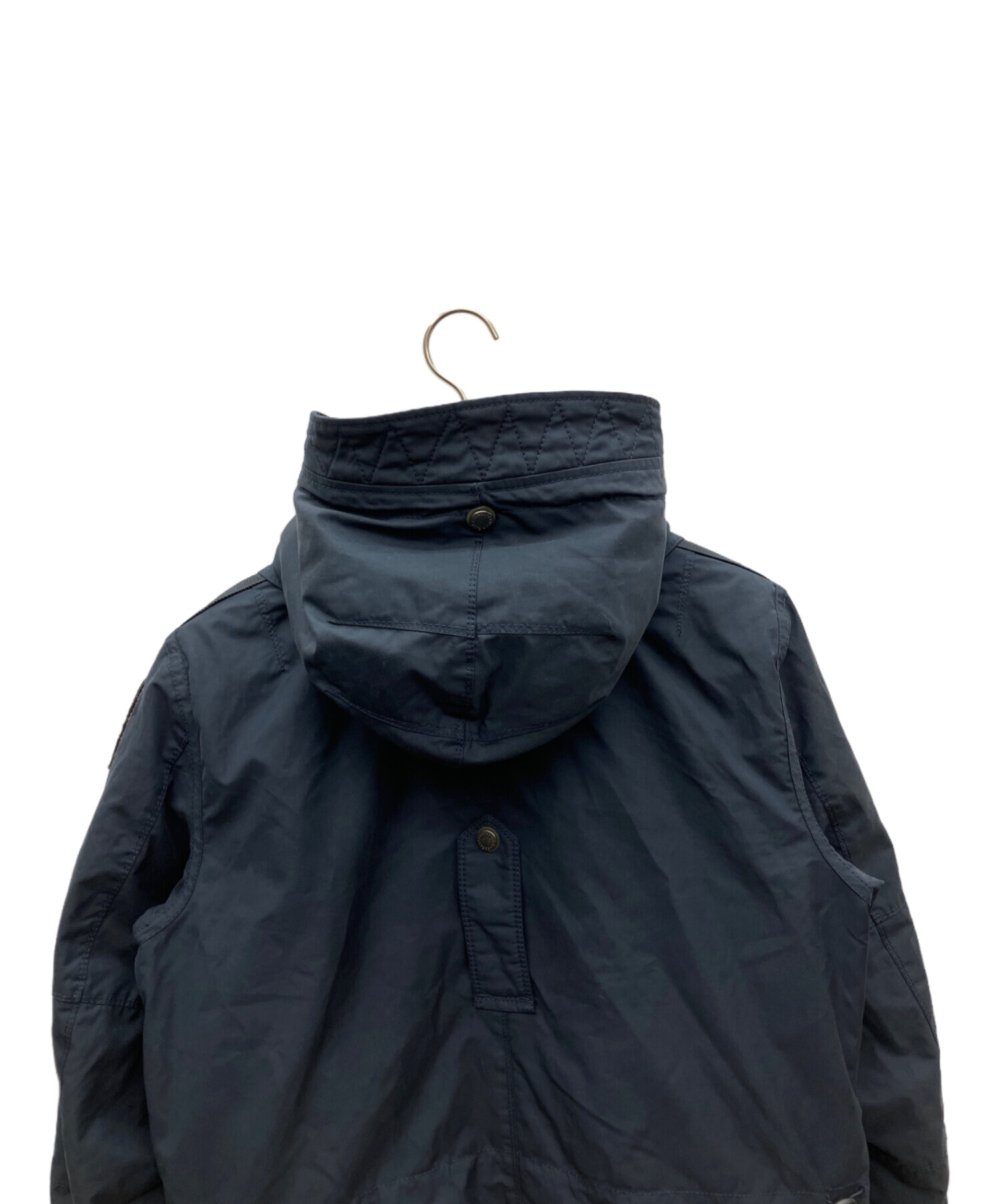 中古・古着通販】Parajumpers (パラジャンパーズ) ダウンジャケット