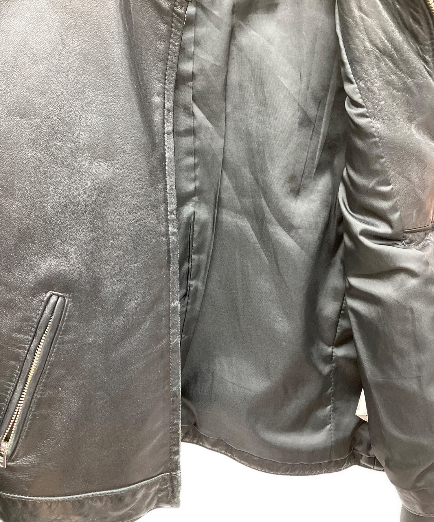 中古・古着通販】FREAK'S STORE (フリークスストア) シングル