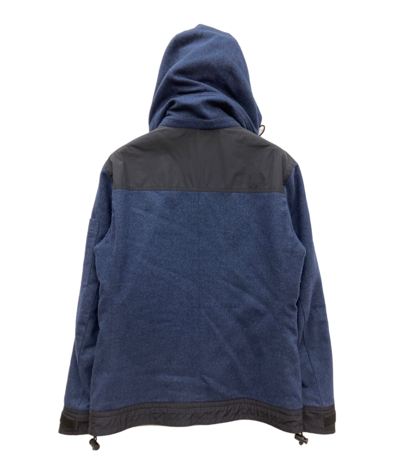 中古・古着通販】BURBERRY BLACK LABEL (バーバリーブラックレーベル