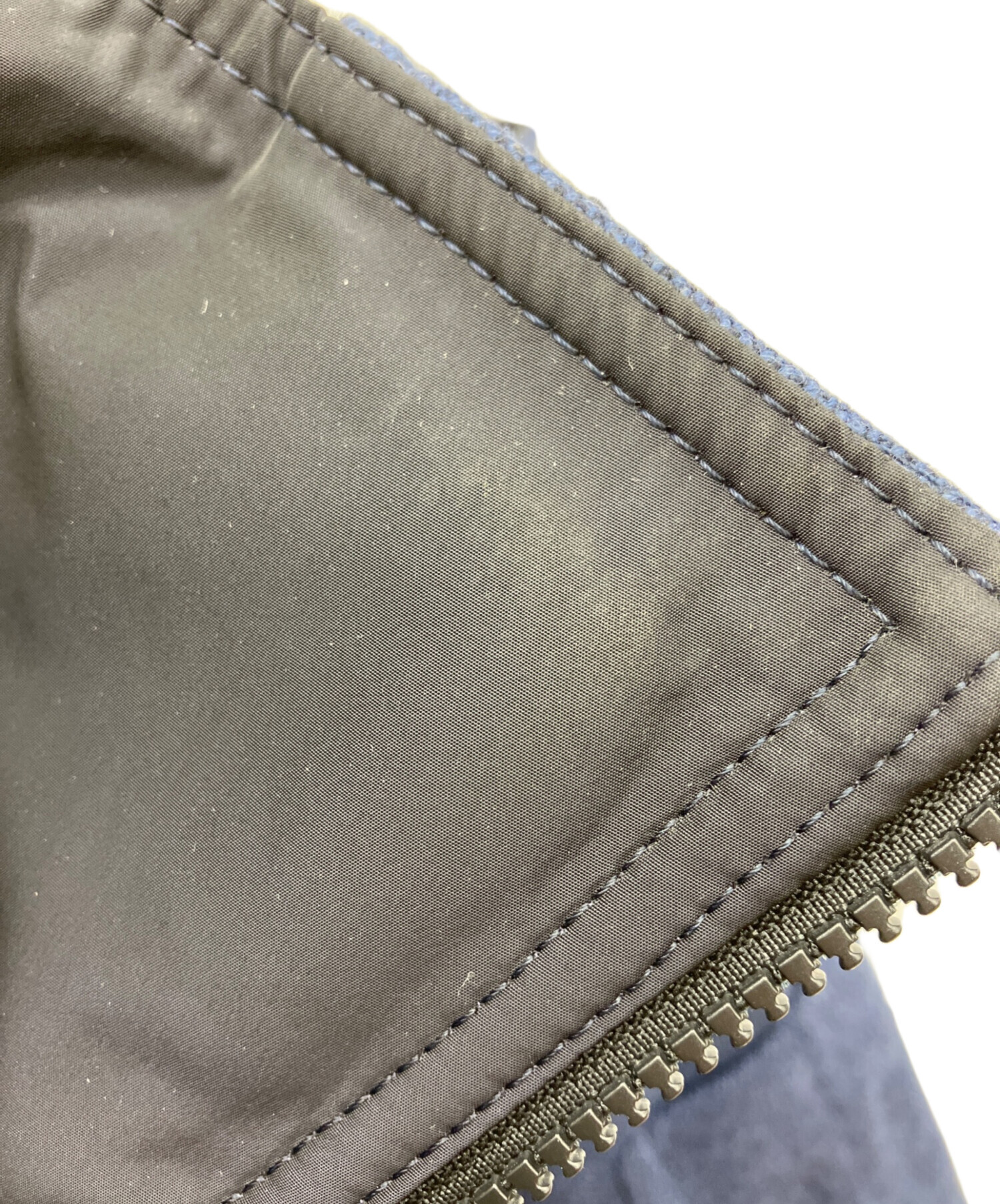中古・古着通販】BURBERRY BLACK LABEL (バーバリーブラックレーベル
