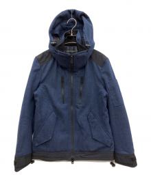 メンズ、アウター・ジャケット、BURBERRY BLACK LABEL(バーバリー