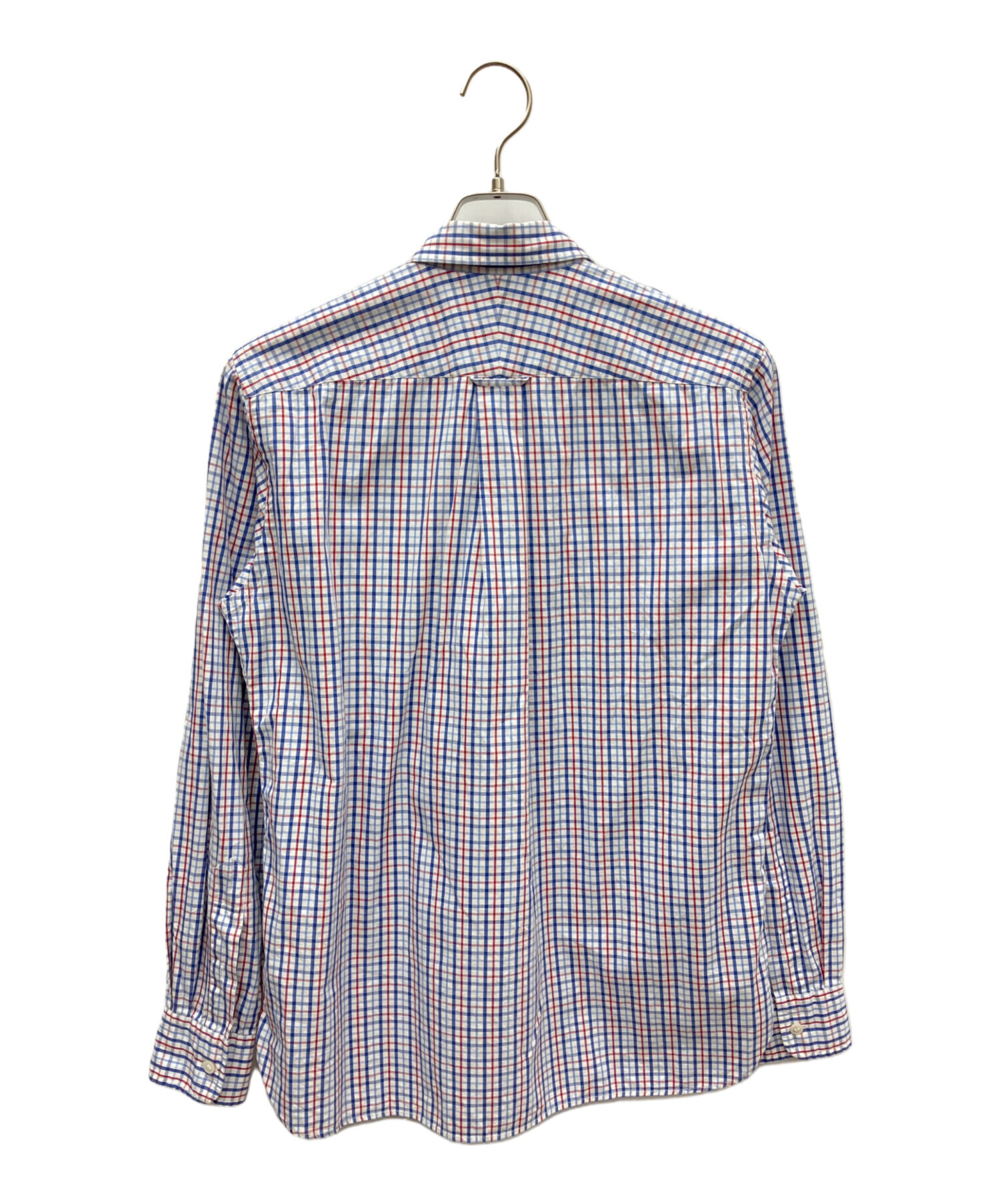 中古・古着通販】COMME des GARCONS (コムデギャルソン) パッチワーク