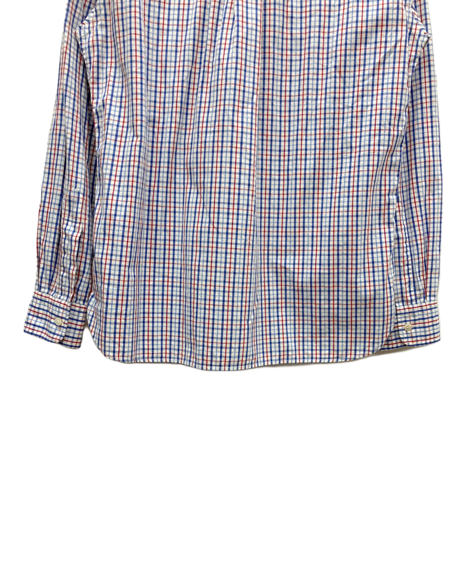 中古・古着通販】COMME des GARCONS (コムデギャルソン) パッチワーク