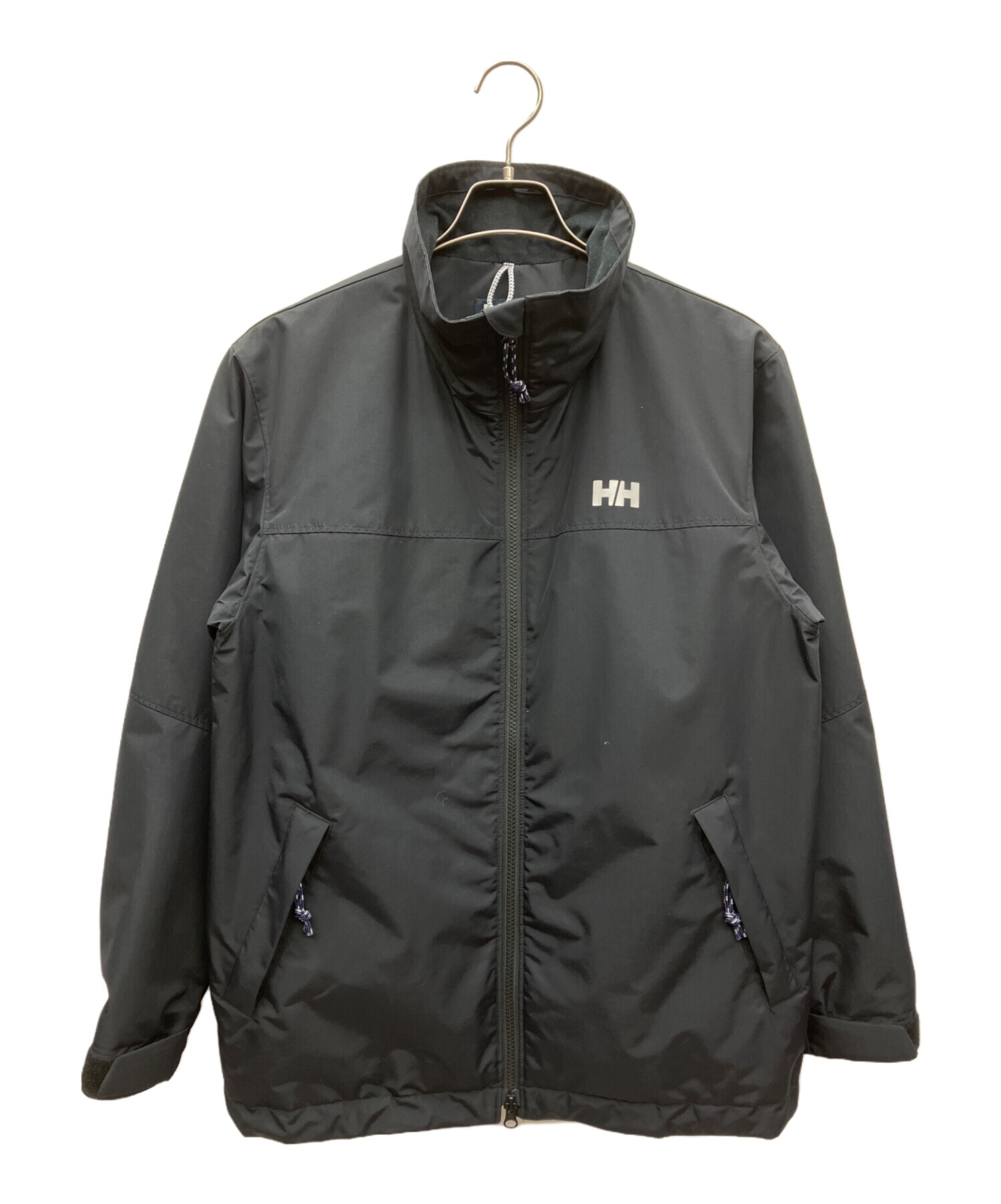 中古・古着通販】HELLY HANSEN (ヘリーハンセン) Espeli 3Way Jacket