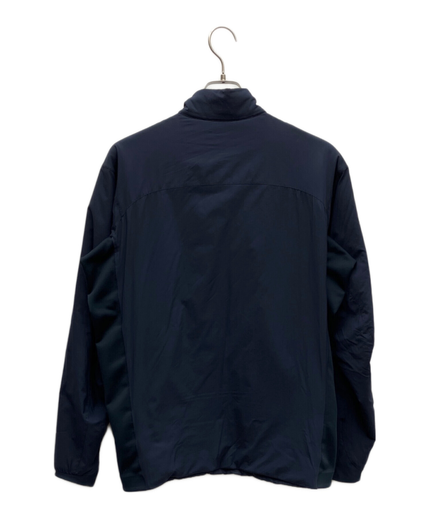 中古・古着通販】ARC'TERYX (アークテリクス) Atom LT Jacket ネイビー