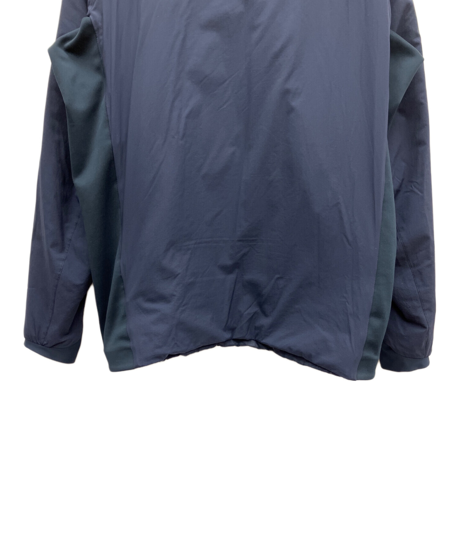 中古・古着通販】ARC'TERYX (アークテリクス) Atom LT Jacket ネイビー
