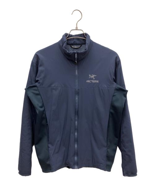 中古・古着通販】ARC'TERYX (アークテリクス) Atom LT Jacket ネイビー