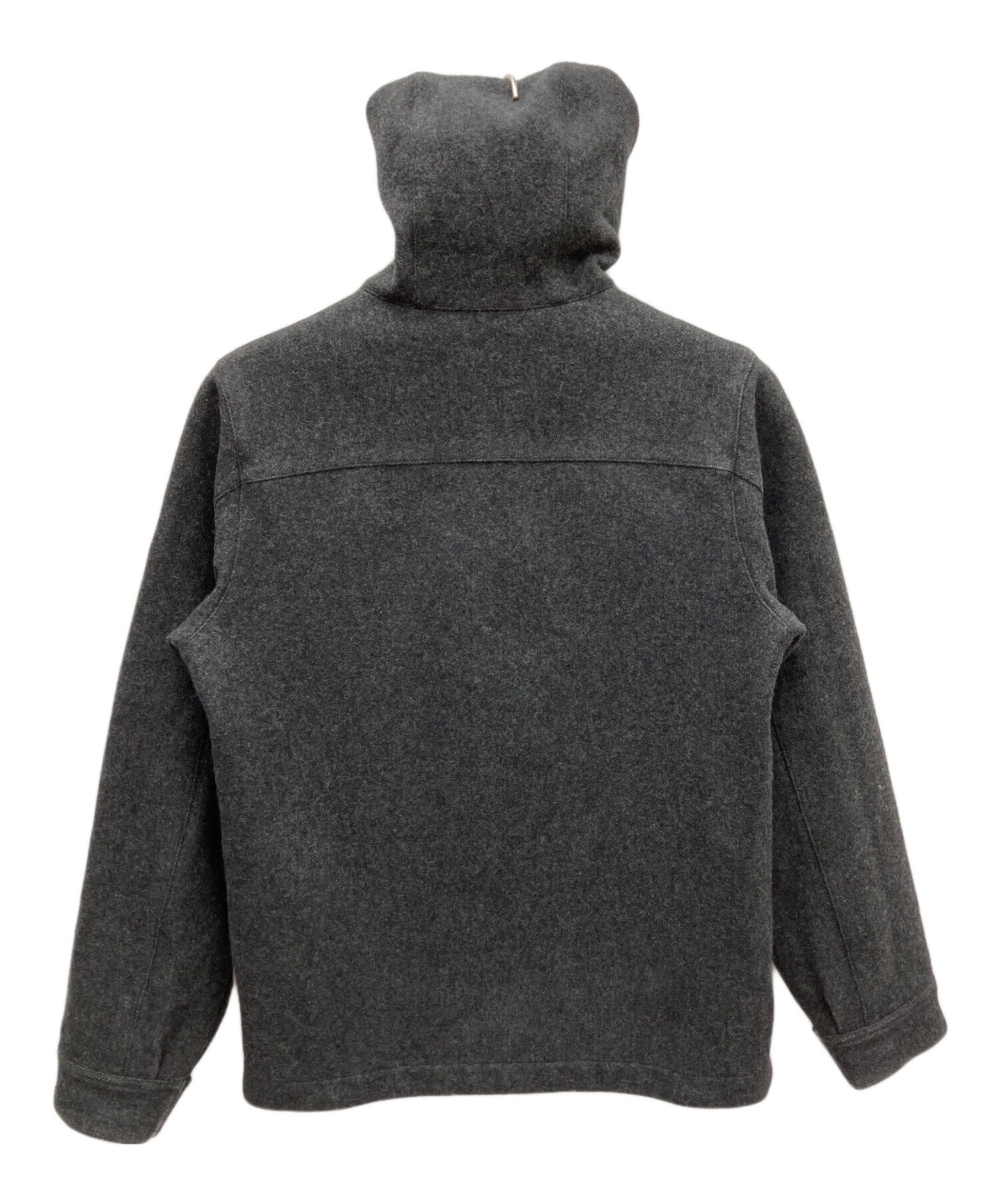 ザノースフェイス　パープルレーベル　マウンテンパーカー　グレー　Mサイズ 中古・古着通販】THE NORTHFACE PURPLELABEL (ザ・ノースフェイス