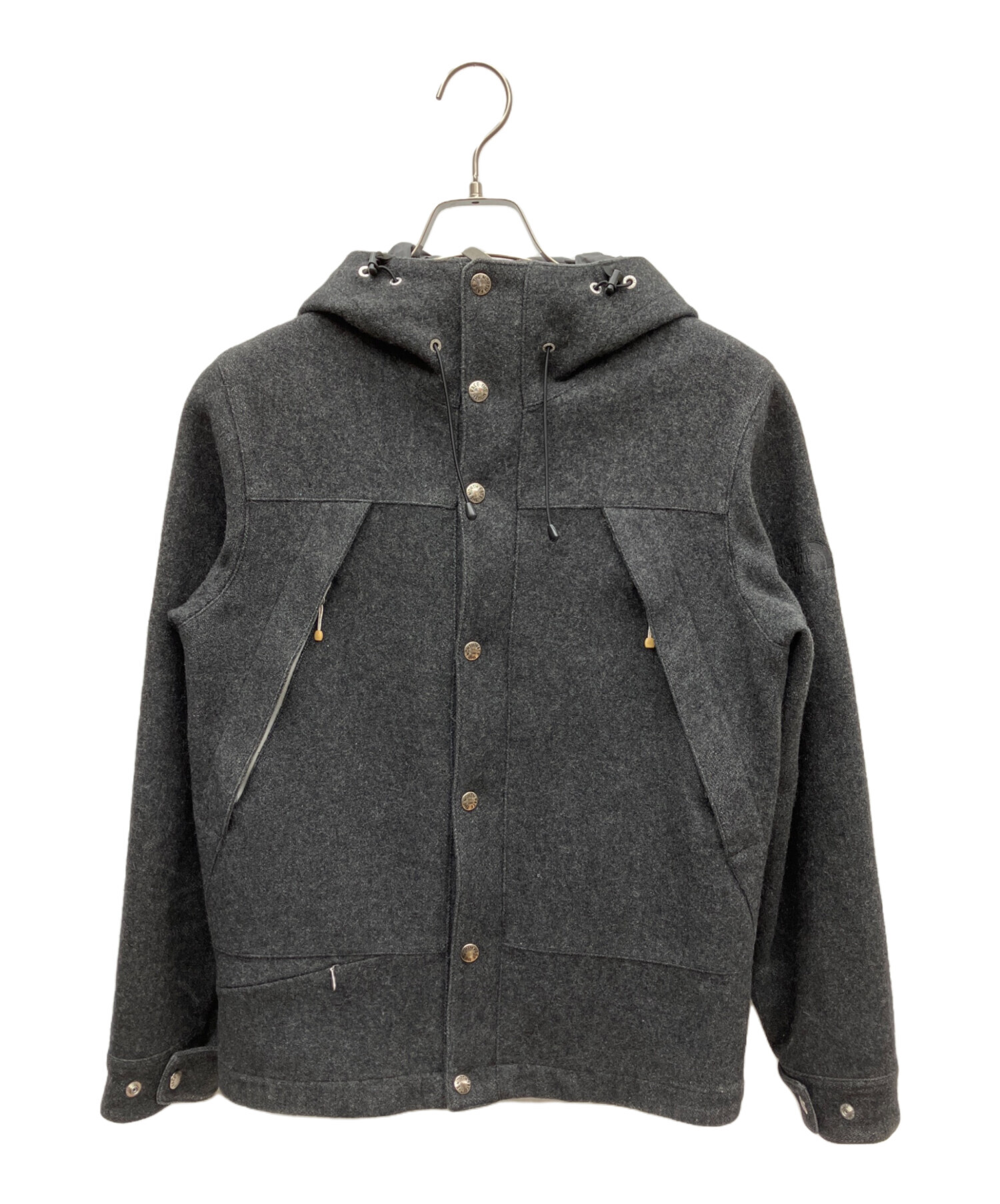 中古・古着通販】THE NORTHFACE PURPLELABEL (ザ・ノースフェイス