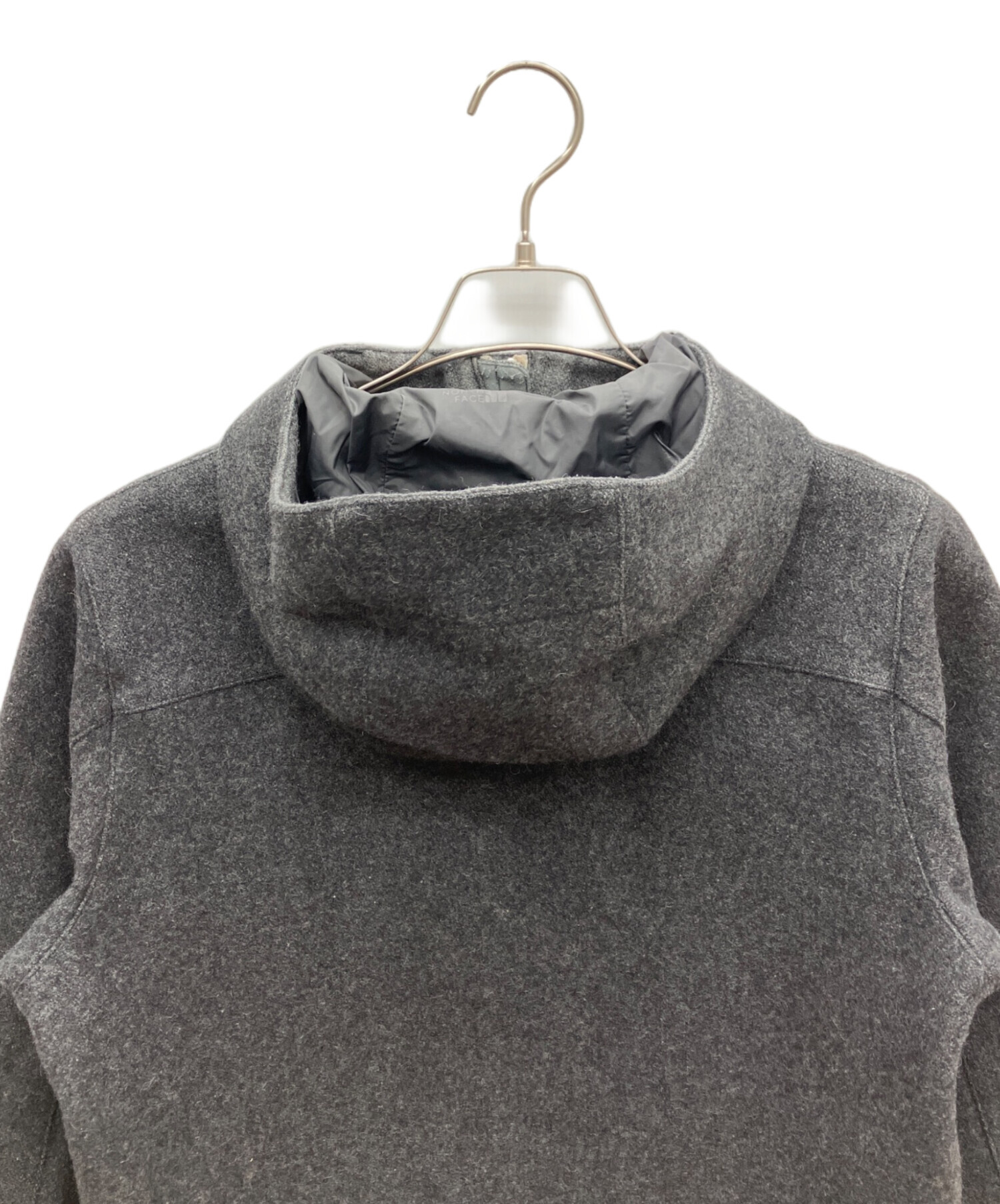 中古・古着通販】THE NORTHFACE PURPLELABEL (ザ・ノースフェイス