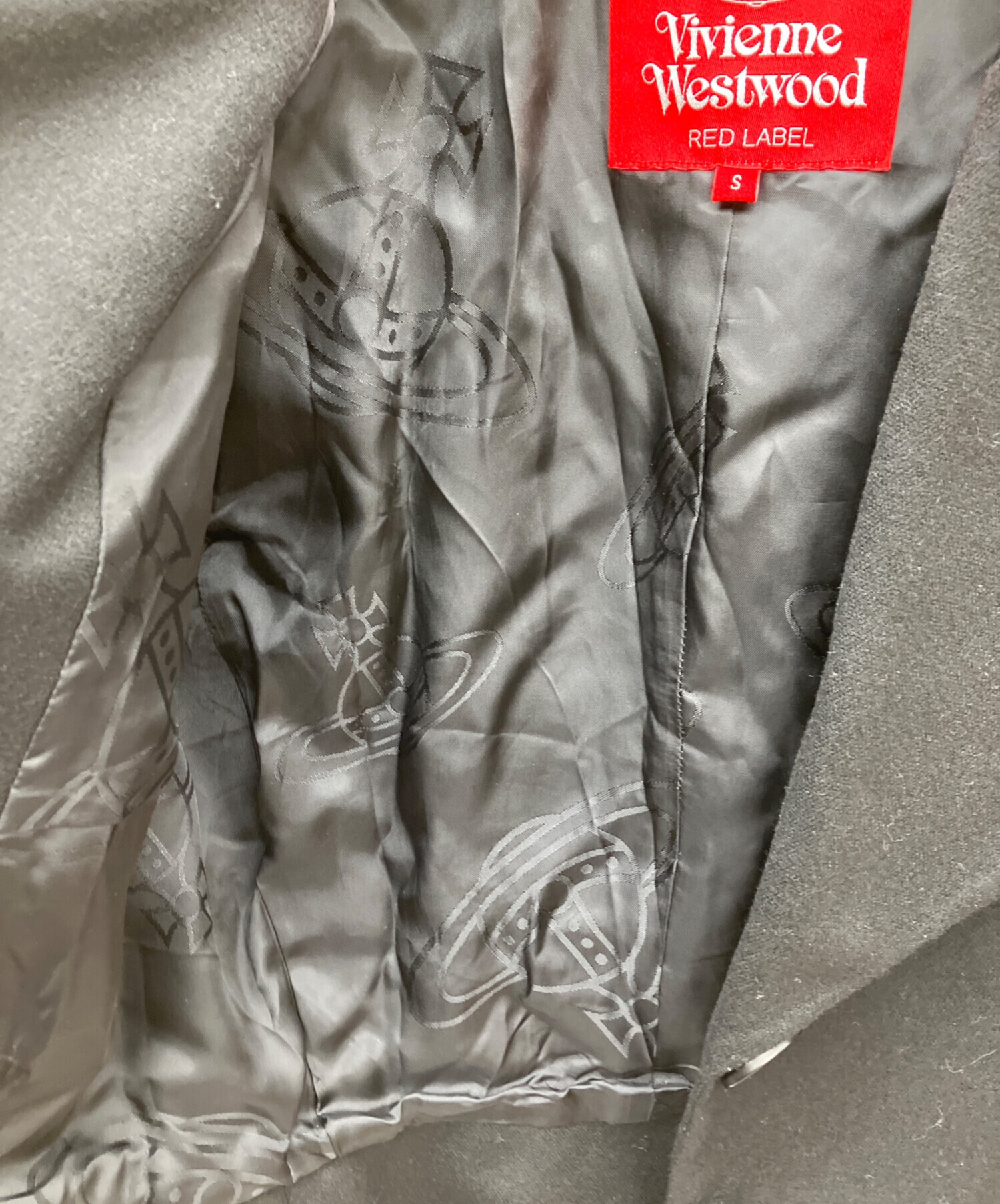 中古・古着通販】Vivienne Westwood RED LABEL (ヴィヴィアンウエスト