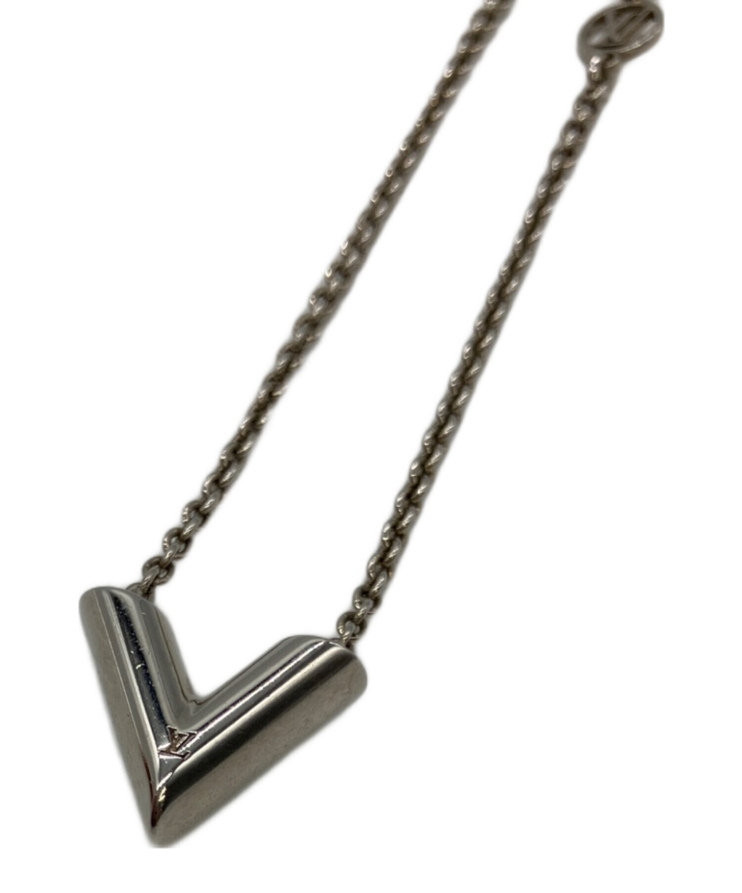 LOUIS VUITTON エッセンシャルV 中古・古着通販】LOUIS VUITTON (ルイ ヴィトン) エッセンシャルV