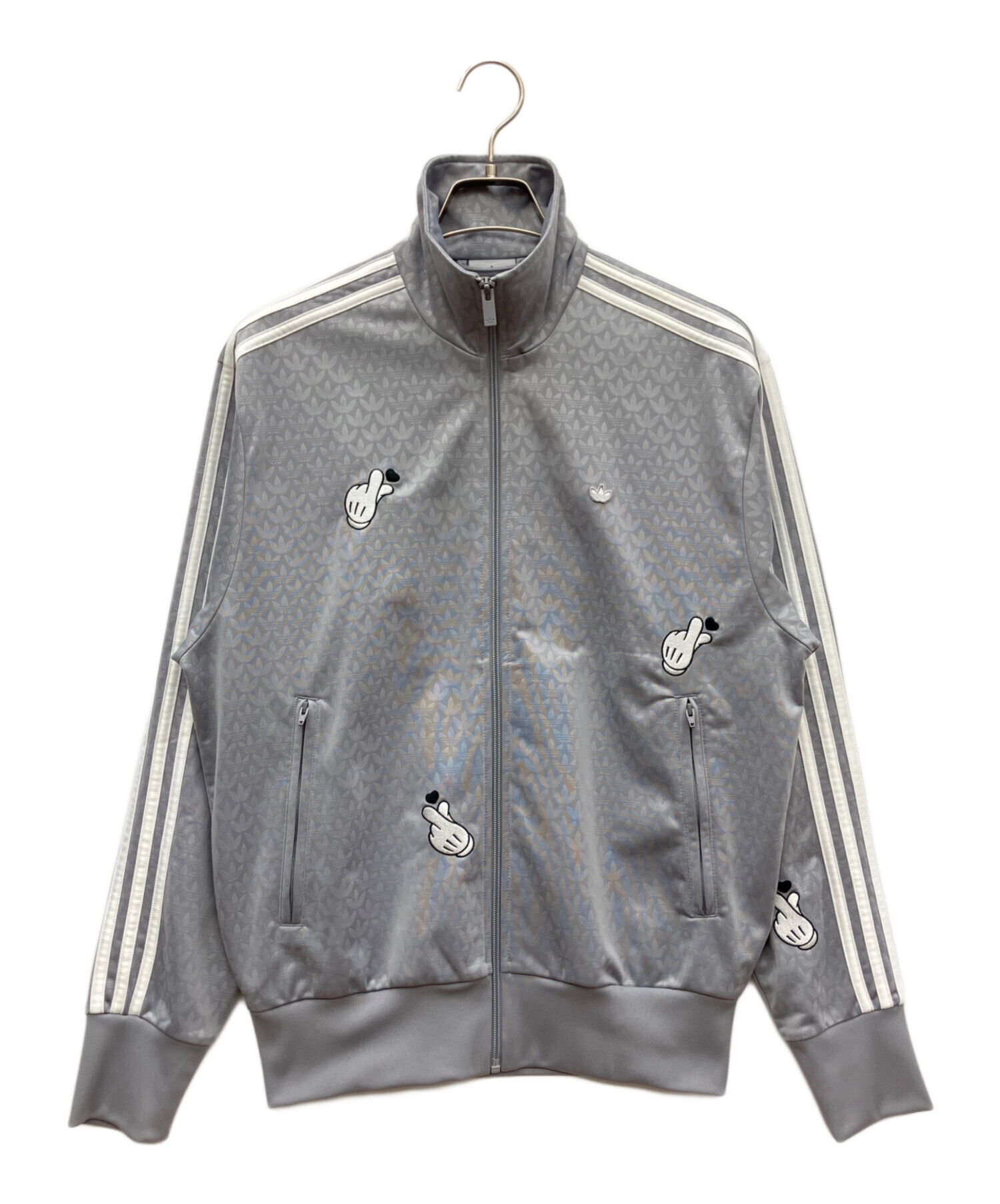 中古・古着通販】adidas (アディダス) DISNEY (ディズニー) ミッキー
