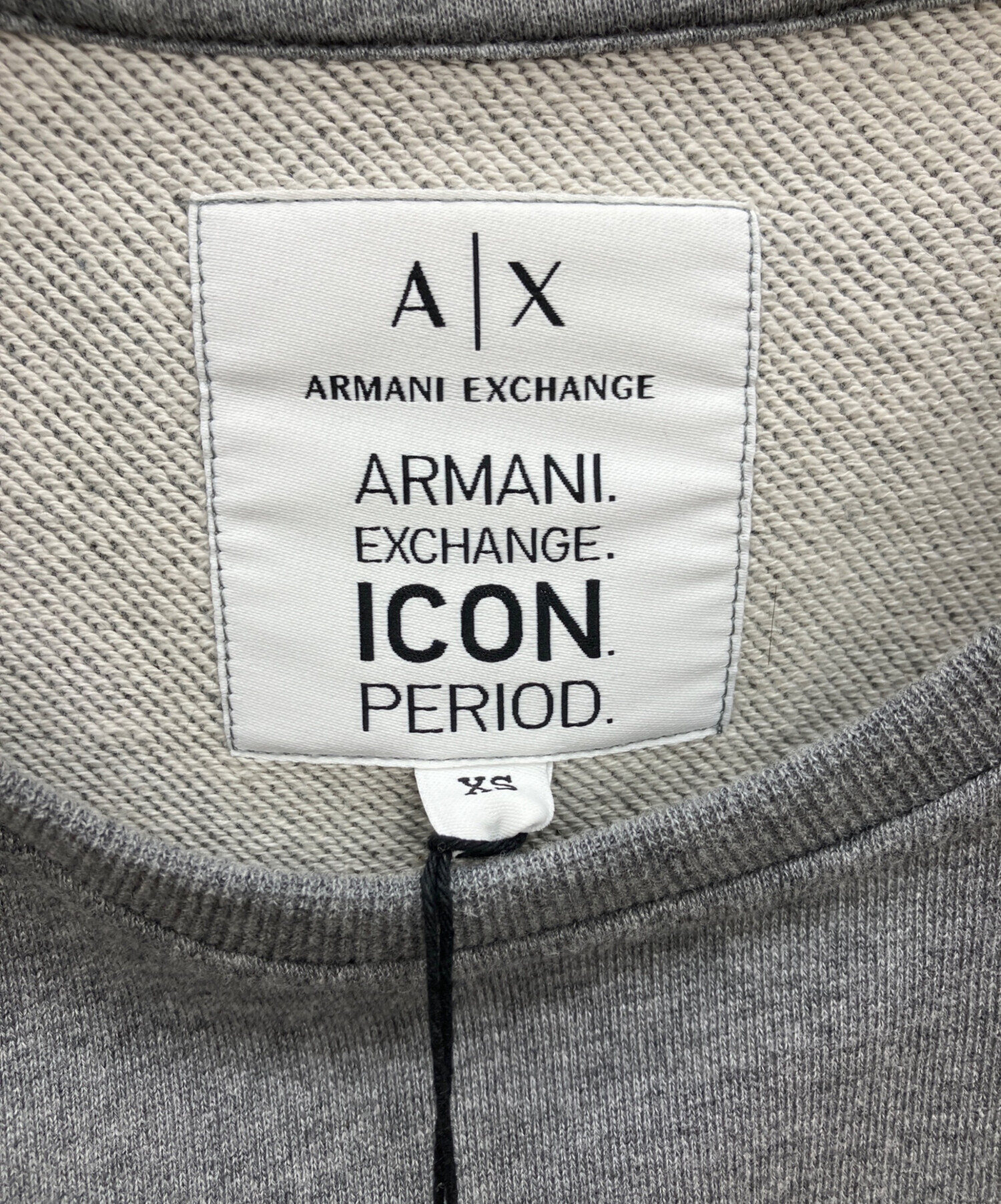 rie様確認用 中古・古着通販】ARMANI EXCHANGE (アルマーニ エクスチェンジ