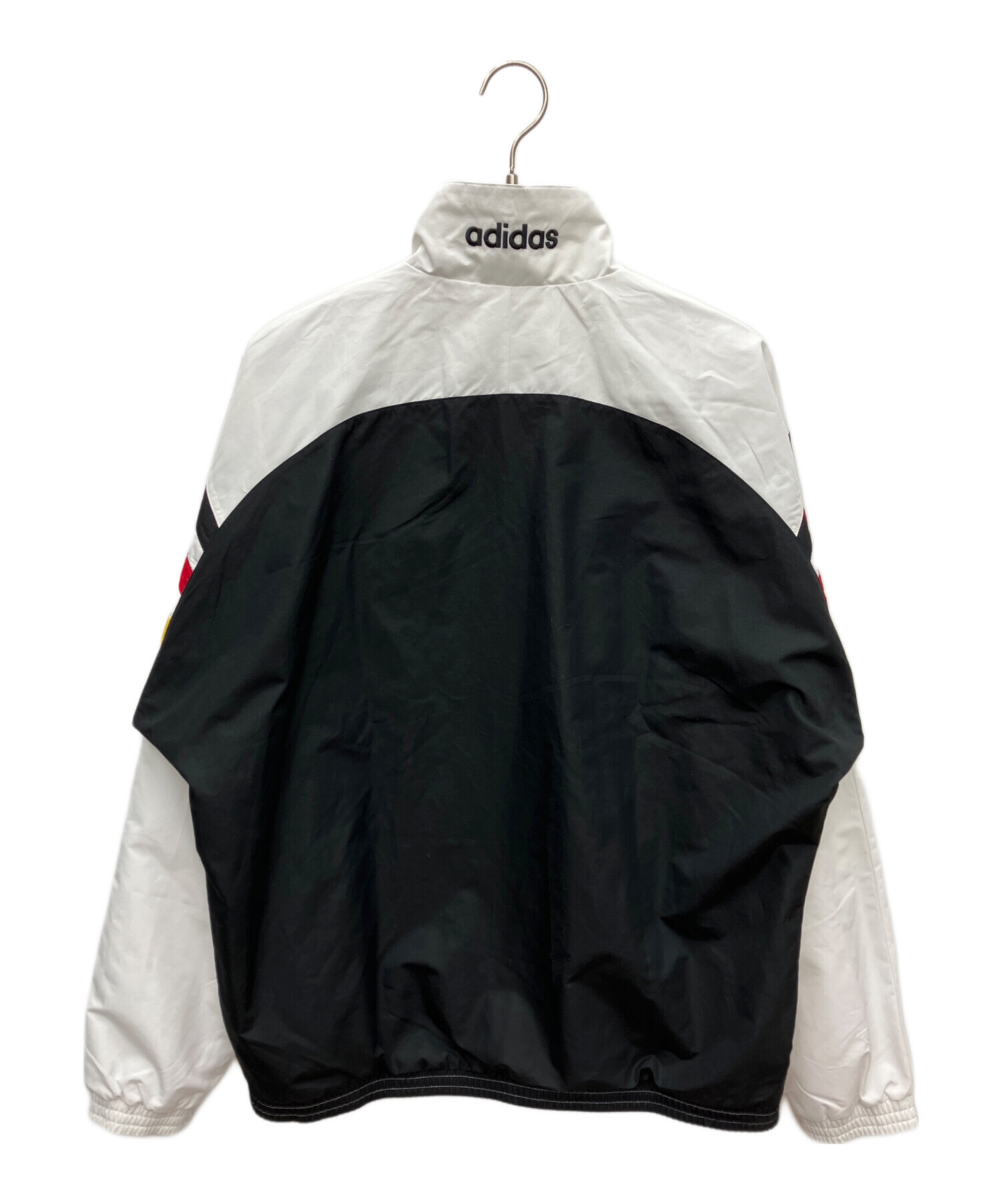 中古・古着通販】adidas (アディダス) ドイツ代表 1996 ウーブン