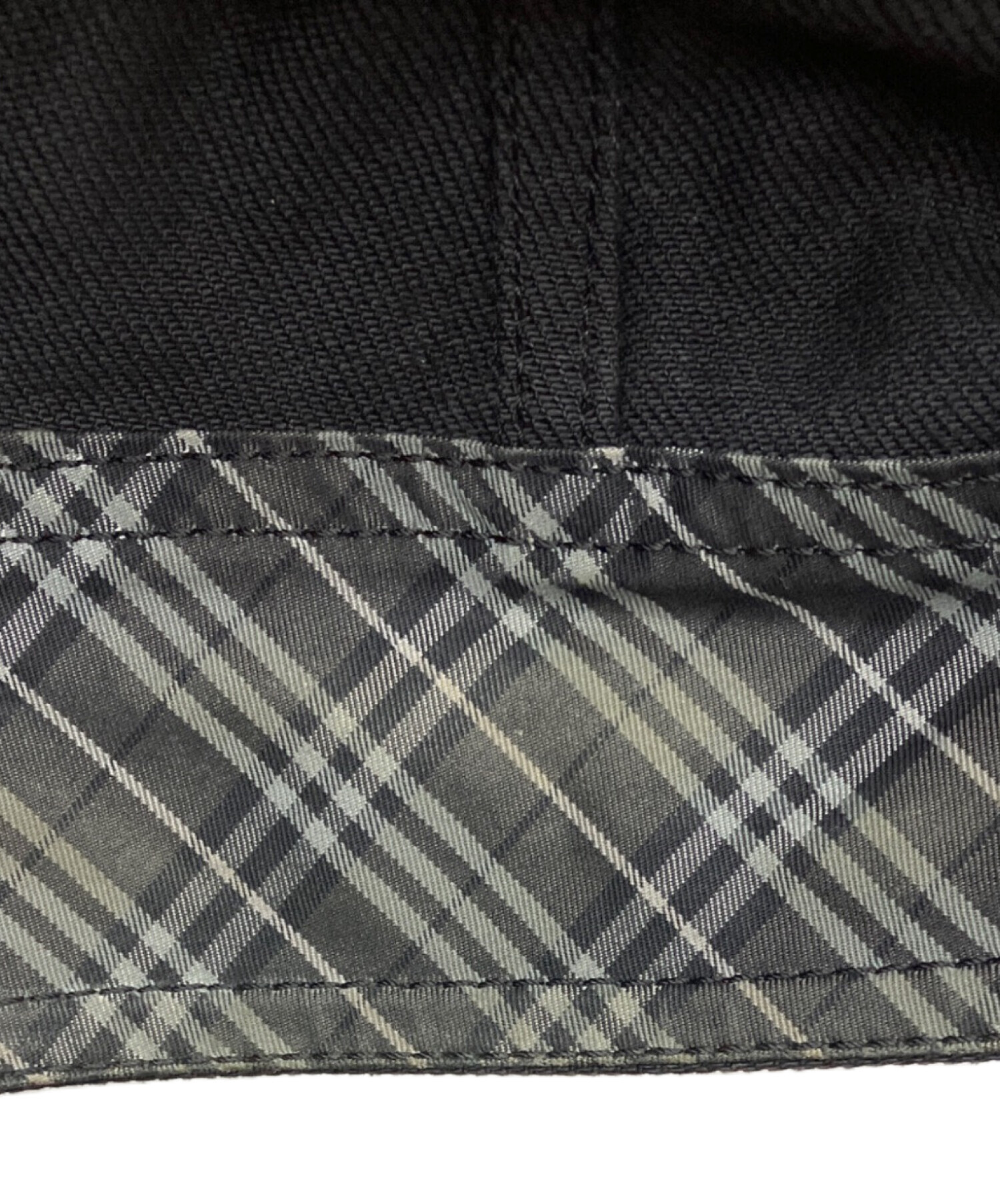 中古・古着通販】BURBERRY BLACK LABEL (バーバリーブラックレーベル