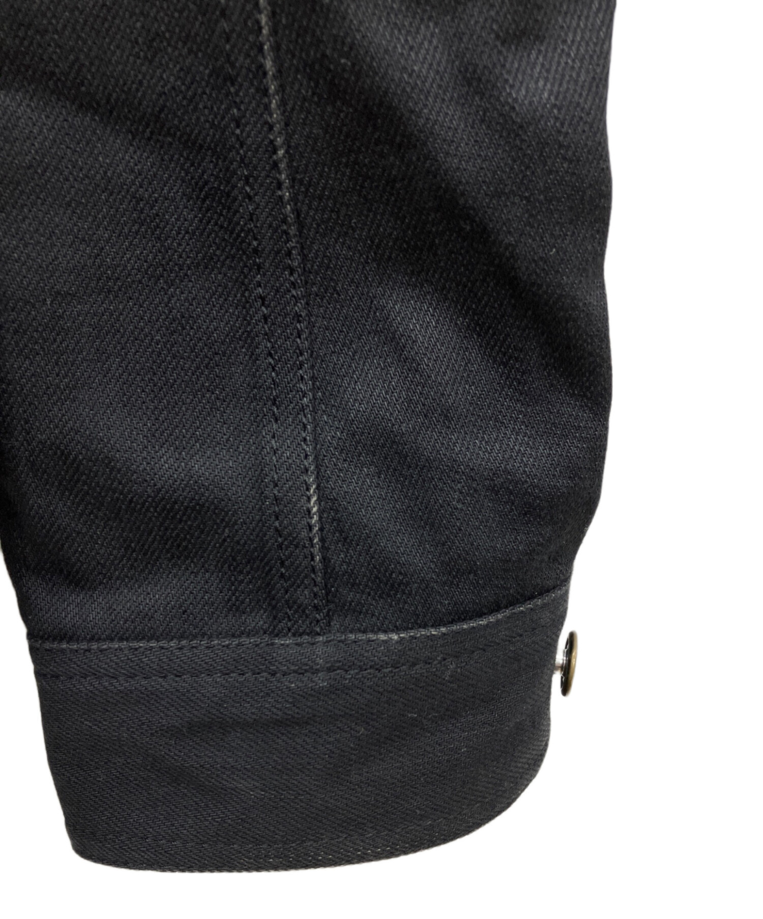 中古・古着通販】BURBERRY BLACK LABEL (バーバリーブラックレーベル