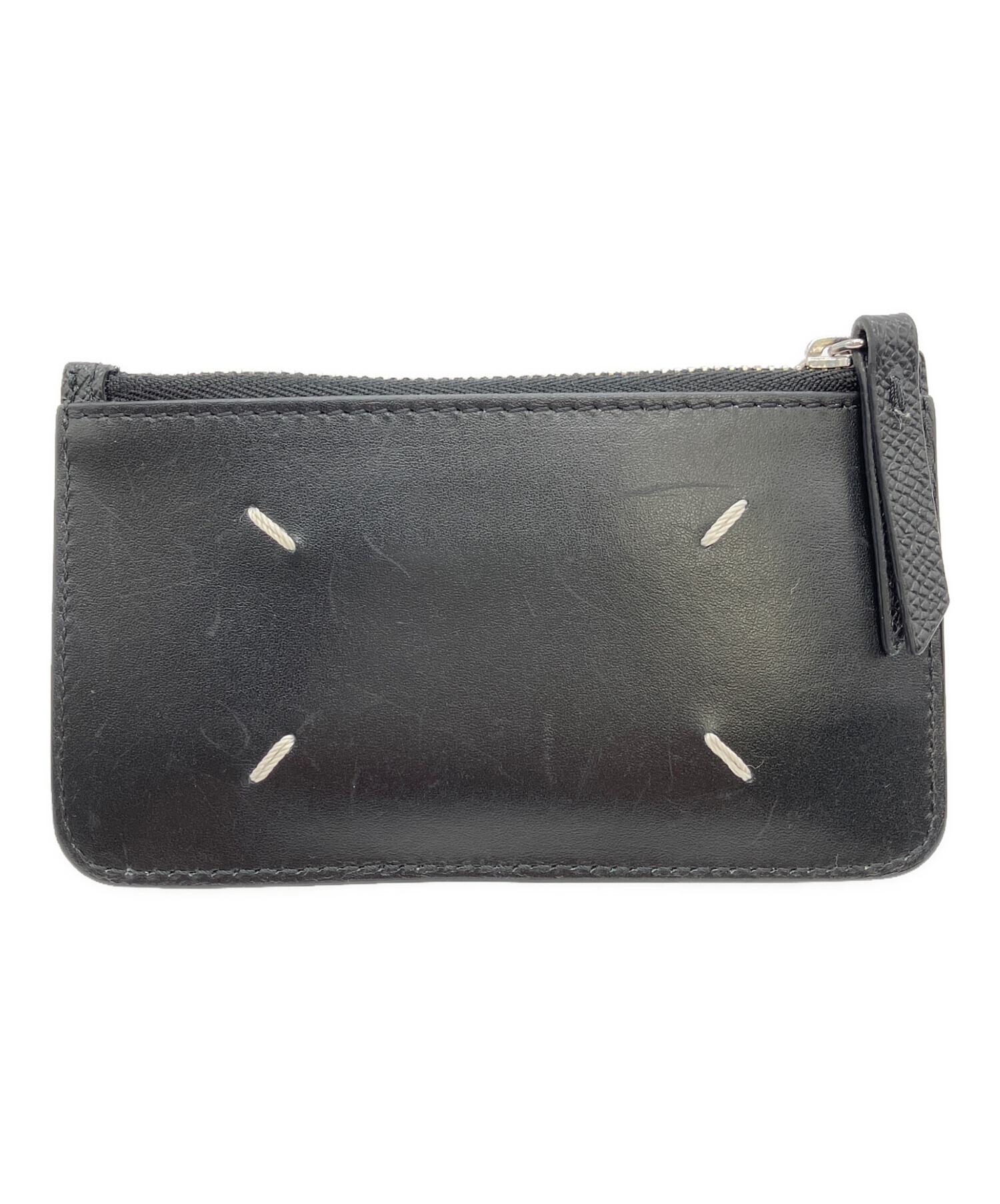 中古・古着通販】Maison Margiela (メゾンマルジェラ) カードケース