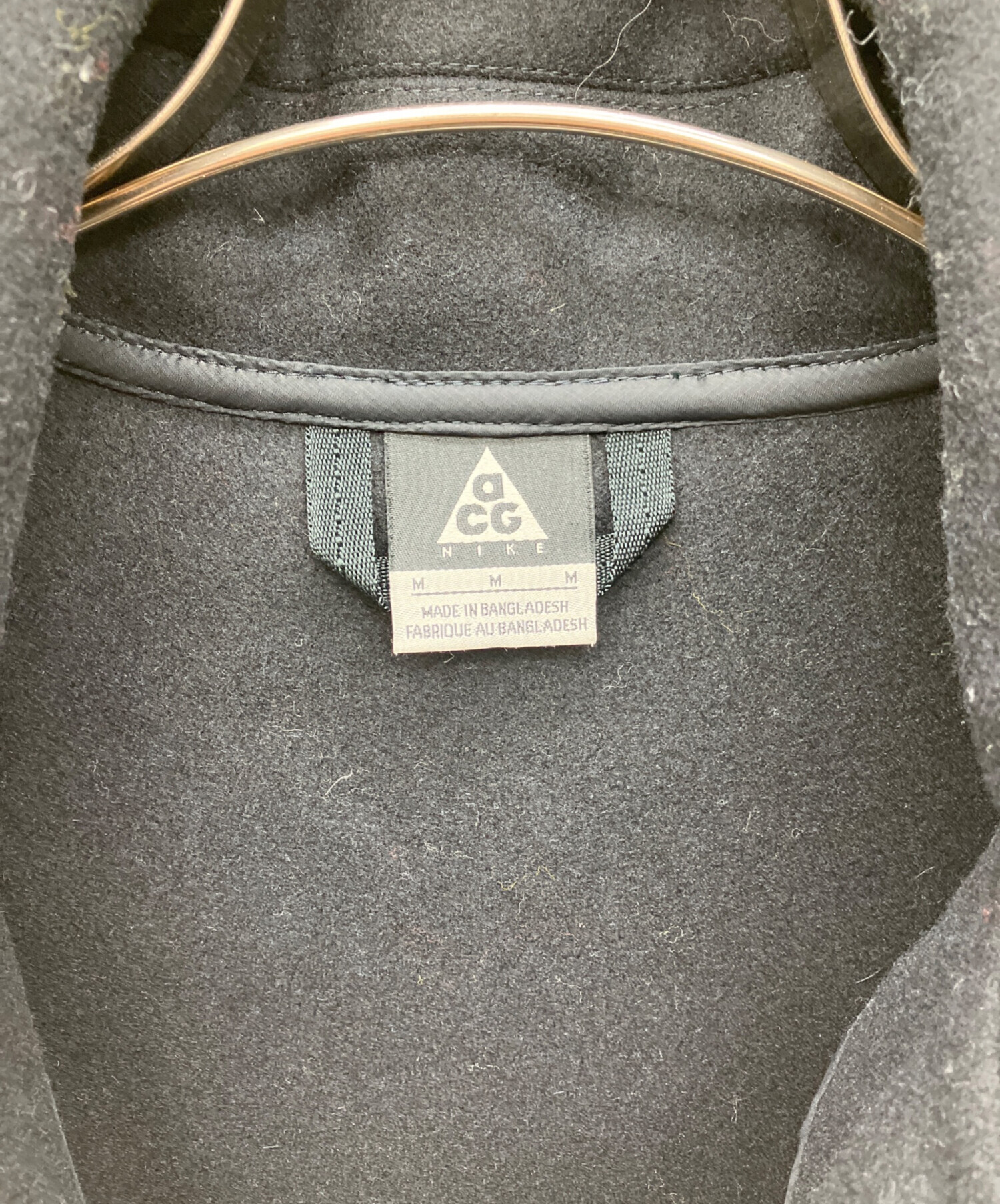 中古・古着通販】NIKE ACG (ナイキエーシージー) PENDLETON (ペン