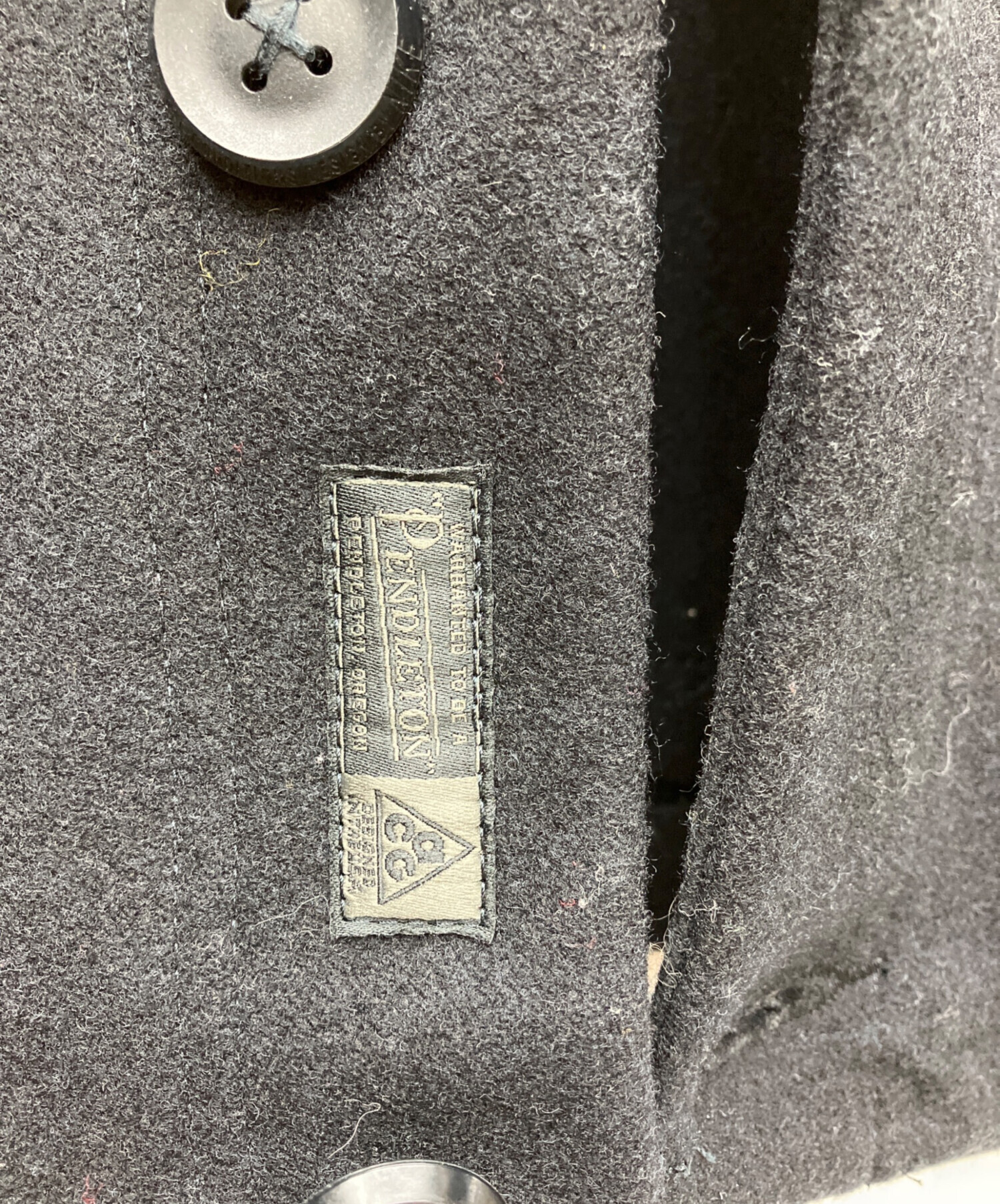 中古・古着通販】NIKE ACG (ナイキエーシージー) PENDLETON (ペン
