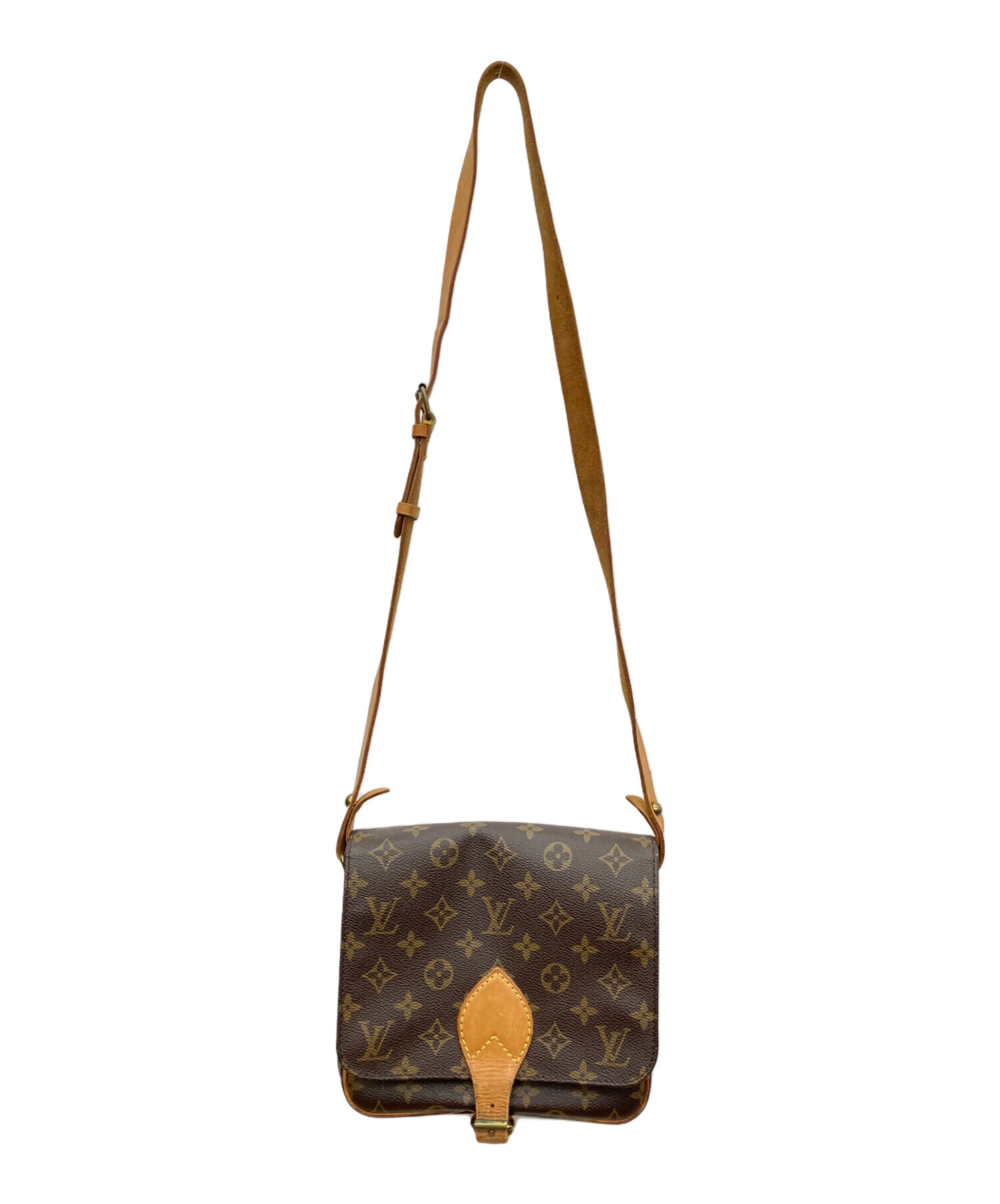 中古・古着通販】LOUIS VUITTON (ルイ ヴィトン) モノグラム カルト