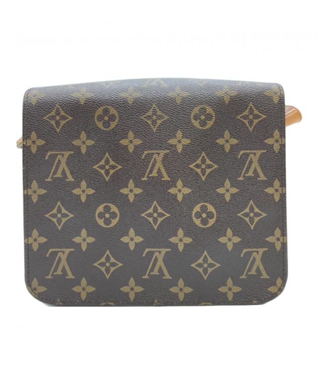 中古・古着通販】LOUIS VUITTON (ルイ ヴィトン) モノグラム カルト