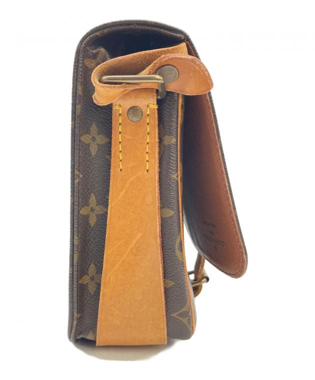 中古・古着通販】LOUIS VUITTON (ルイ ヴィトン) モノグラム カルト