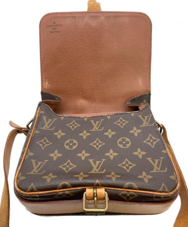 中古・古着通販】LOUIS VUITTON (ルイ ヴィトン) モノグラム カルト
