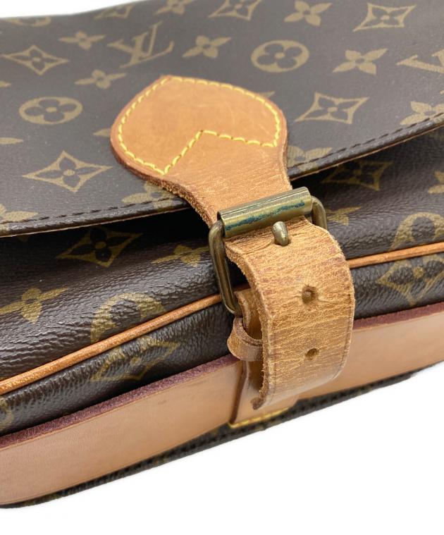 中古・古着通販】LOUIS VUITTON (ルイ ヴィトン) モノグラム カルト 中古・古着通販】LOUIS VUITTON (ルイ ヴィトン) モノグラム カルト