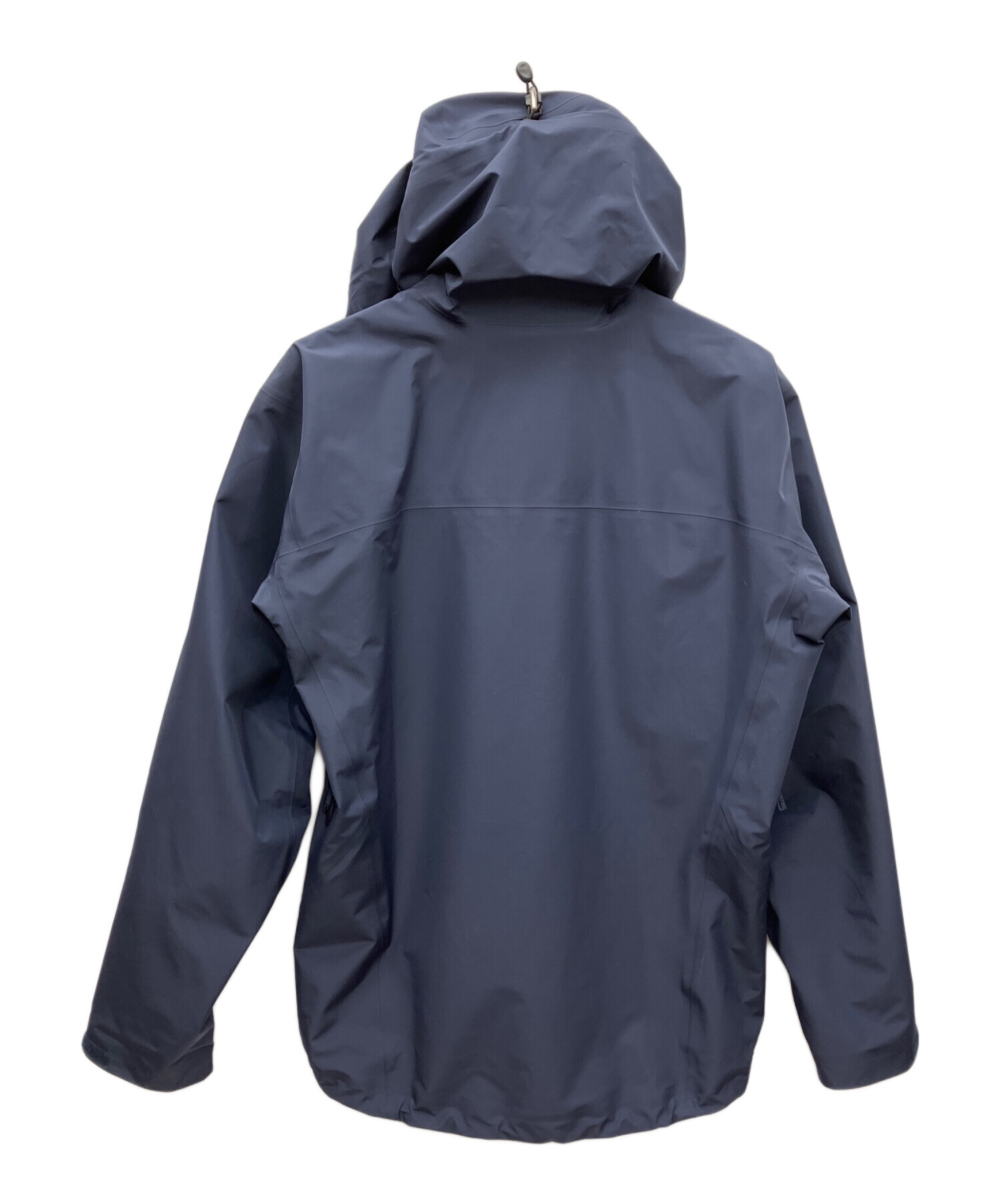 中古・古着通販】ARC'TERYX (アークテリクス) Beta LT Jacket ネイビー