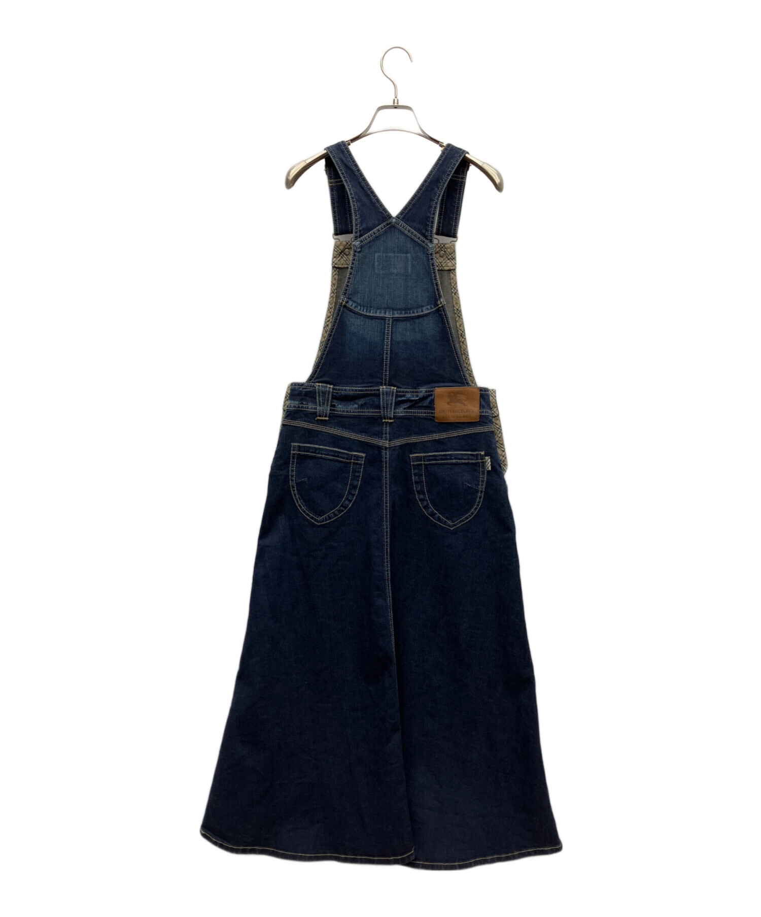 中古・古着通販】BURBERRY BLUE LABEL (バーバリーロンドンブルー