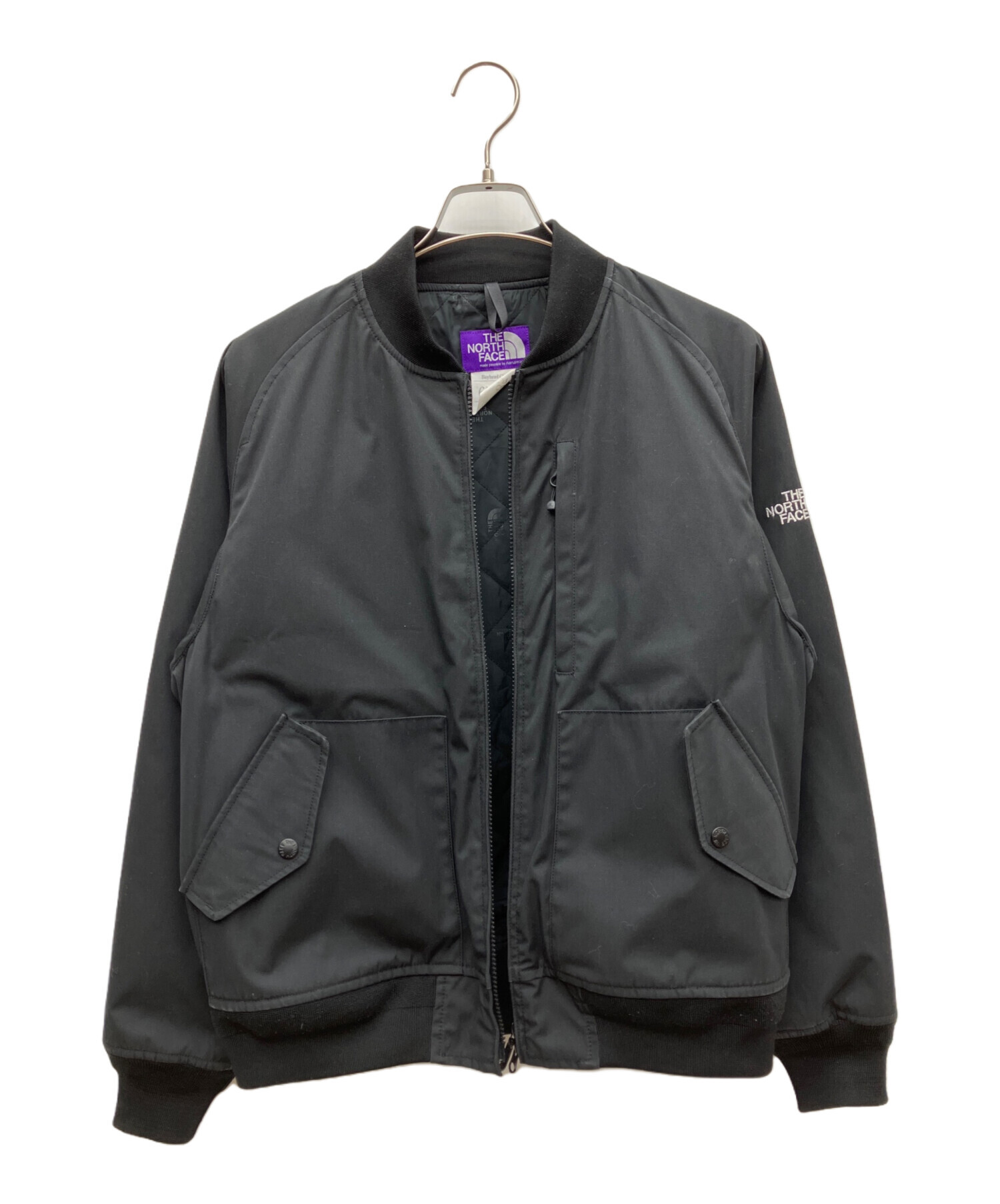 中古・古着通販】THE NORTHFACE PURPLELABEL (ザ・ノースフェイス