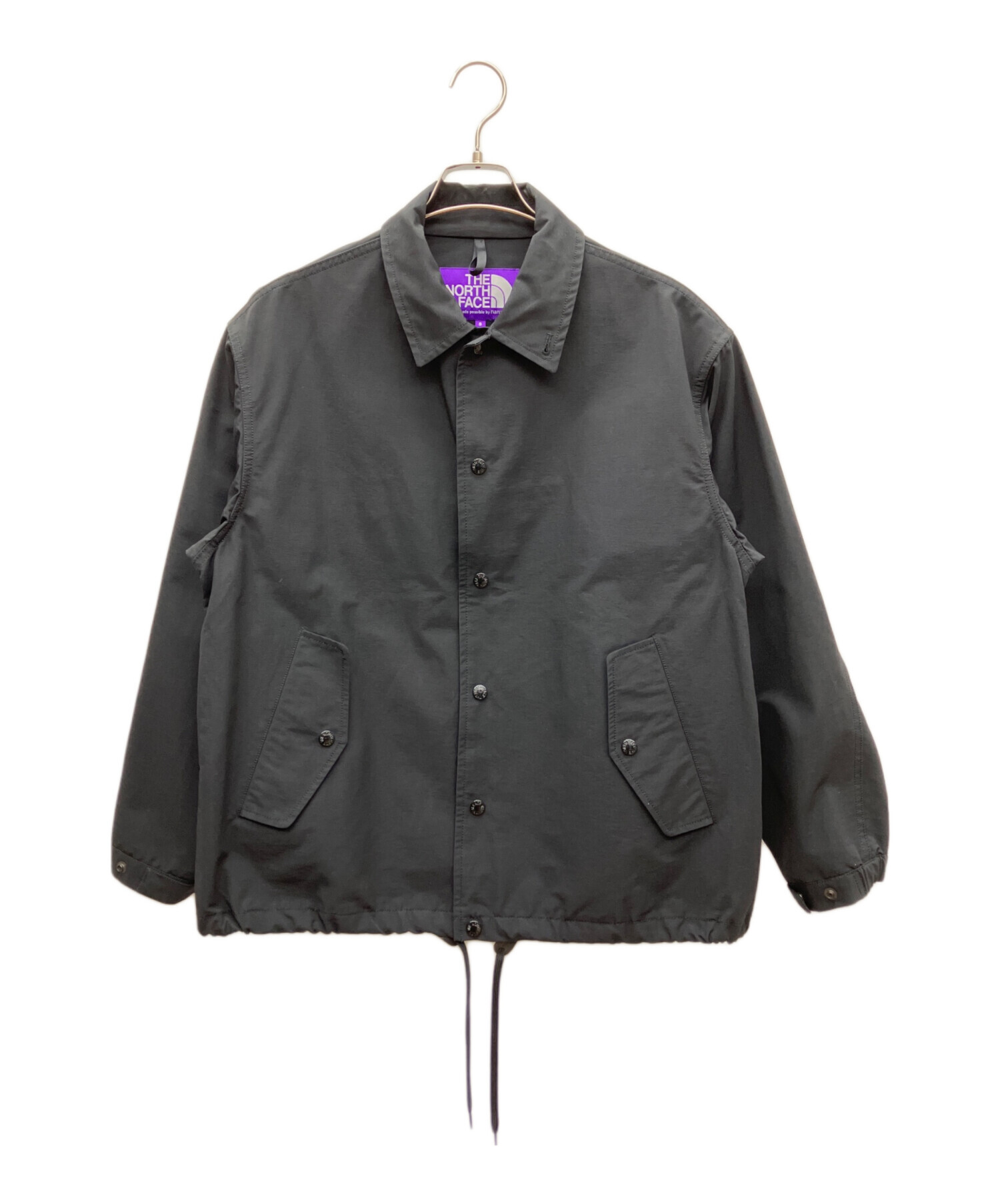 中古・古着通販】THE NORTHFACE PURPLELABEL (ザ・ノースフェイス